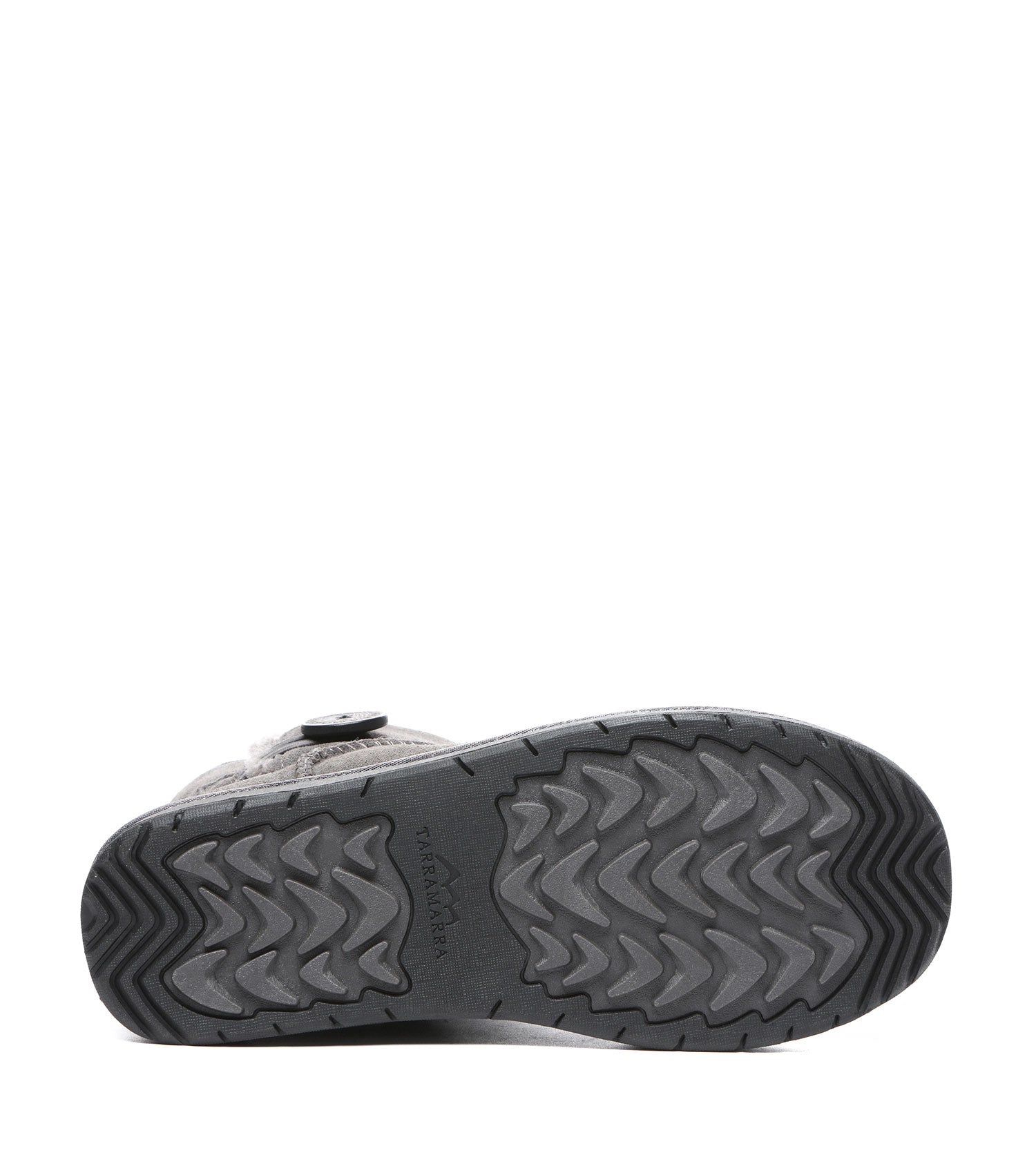 TARRAMARRA UGG Sheepskin Wool Mini Button Plus-Boots-PEROZ Accessories