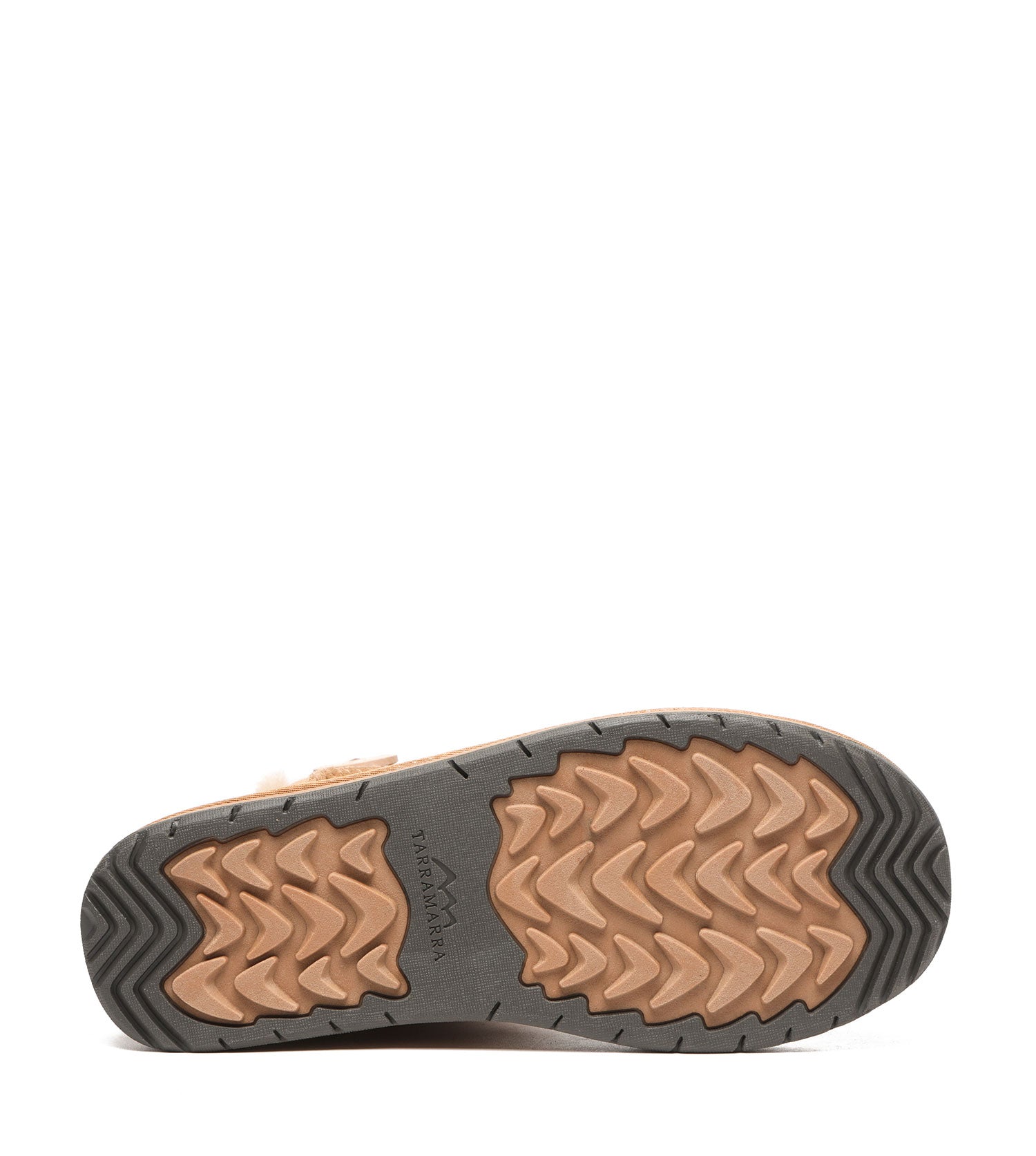 TARRAMARRA UGG Sheepskin Wool Mini Button Plus-Boots-PEROZ Accessories