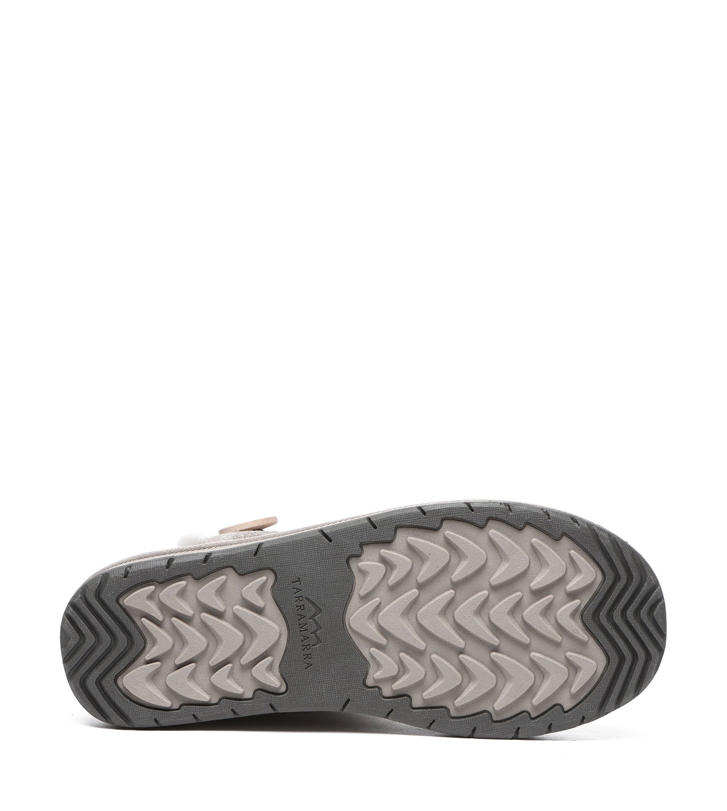 TARRAMARRA UGG Sheepskin Wool Mini Button Plus-Boots-PEROZ Accessories