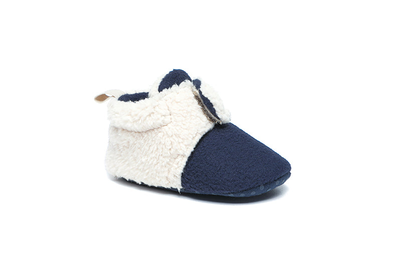TARRAMARRA Baby Infants Shearling Booties-Toddler Shoes-PEROZ Accessories