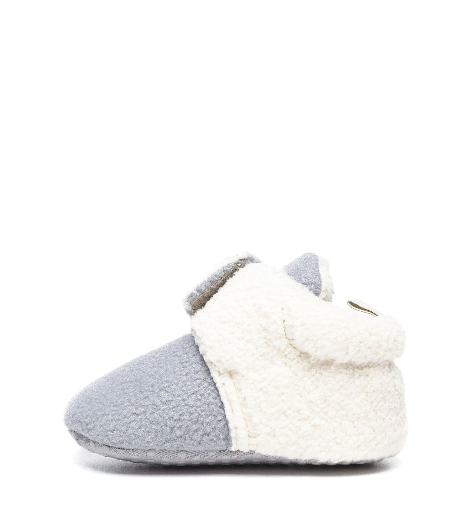TARRAMARRA Baby Infants Shearling Booties-Toddler Shoes-PEROZ Accessories