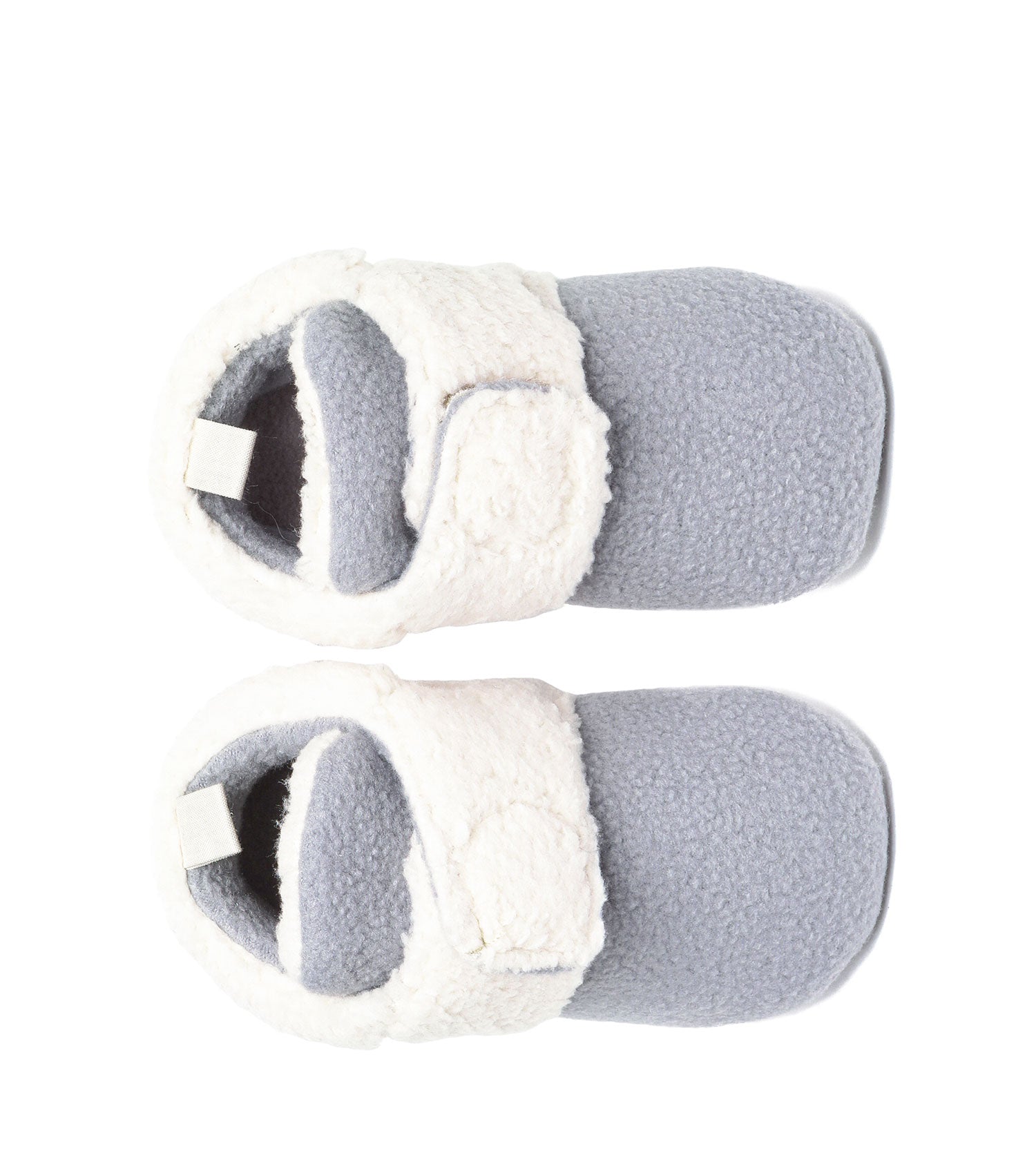 TARRAMARRA Baby Infants Shearling Booties-Toddler Shoes-PEROZ Accessories