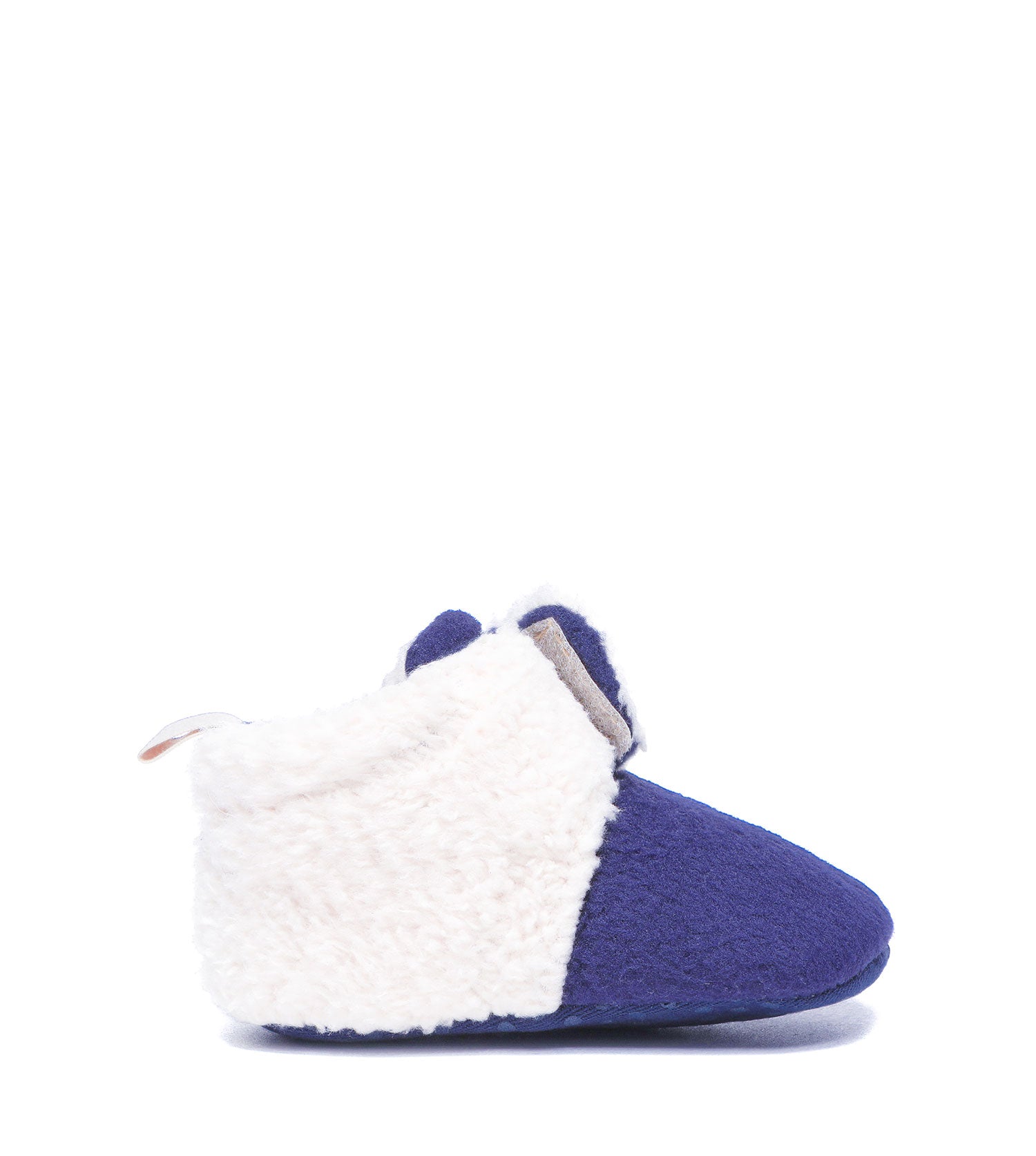 TARRAMARRA Baby Infants Shearling Booties-Toddler Shoes-PEROZ Accessories