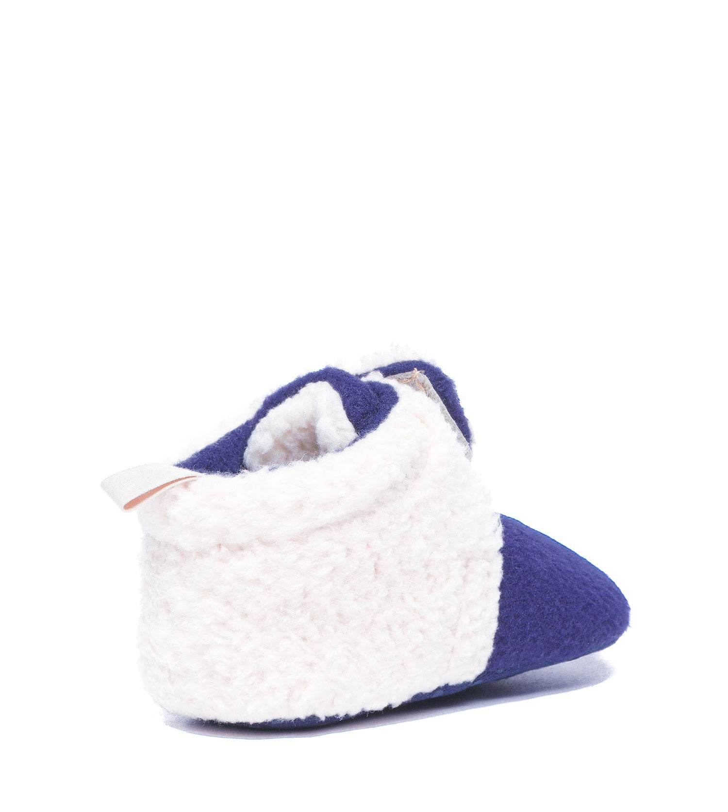 TARRAMARRA Baby Infants Shearling Booties-Toddler Shoes-PEROZ Accessories