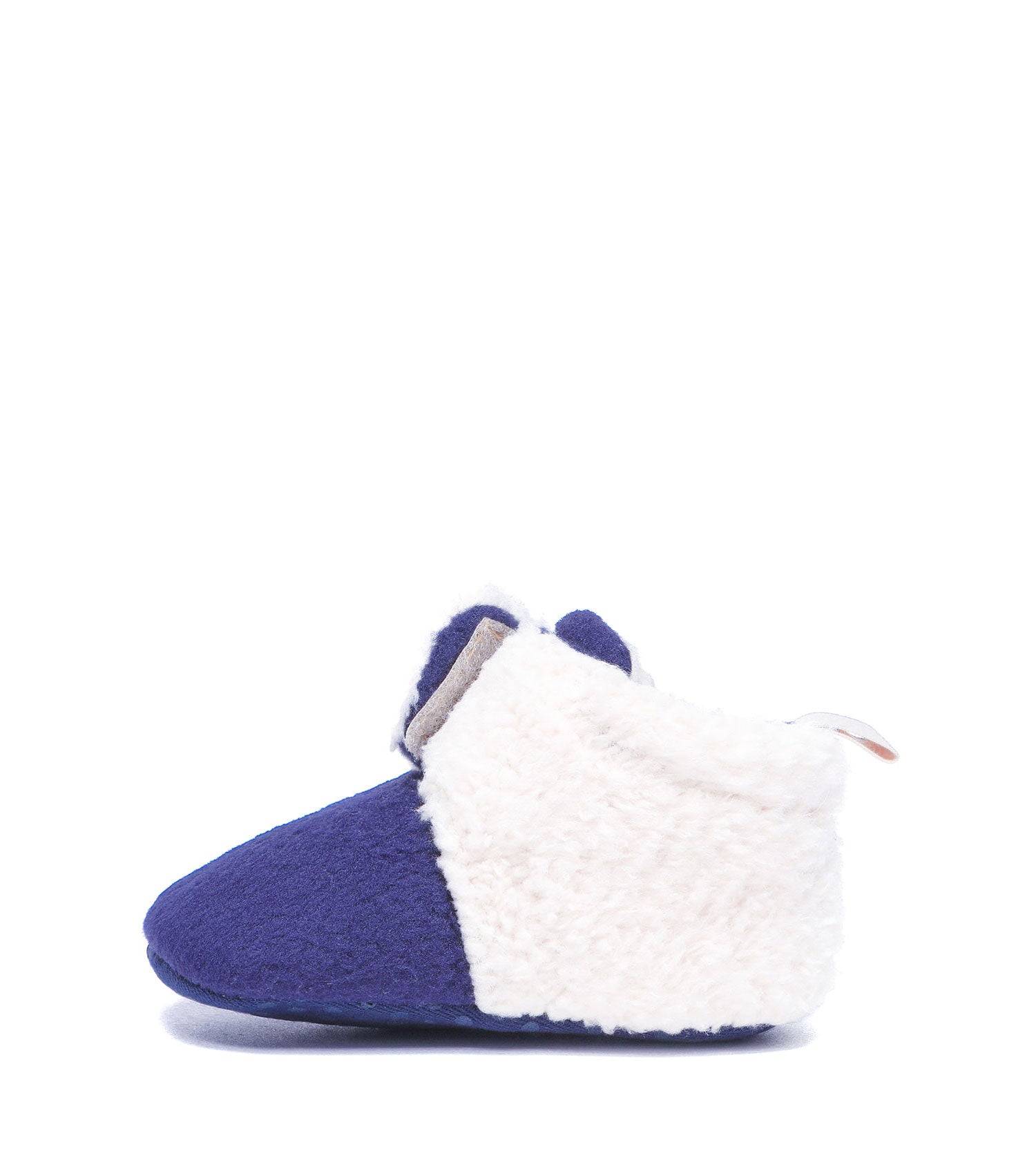 TARRAMARRA Baby Infants Shearling Booties-Toddler Shoes-PEROZ Accessories