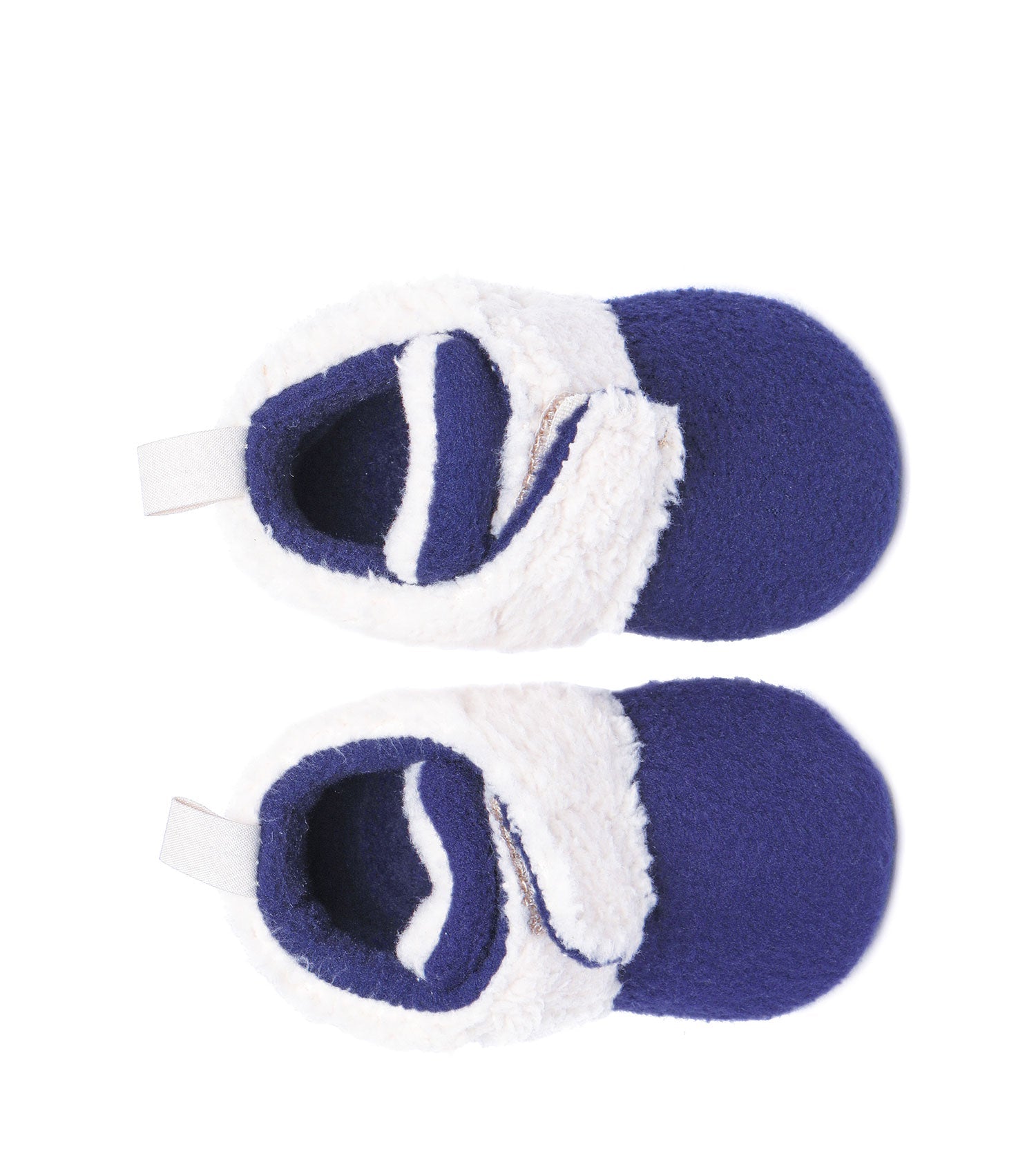 TARRAMARRA Baby Infants Shearling Booties-Toddler Shoes-PEROZ Accessories