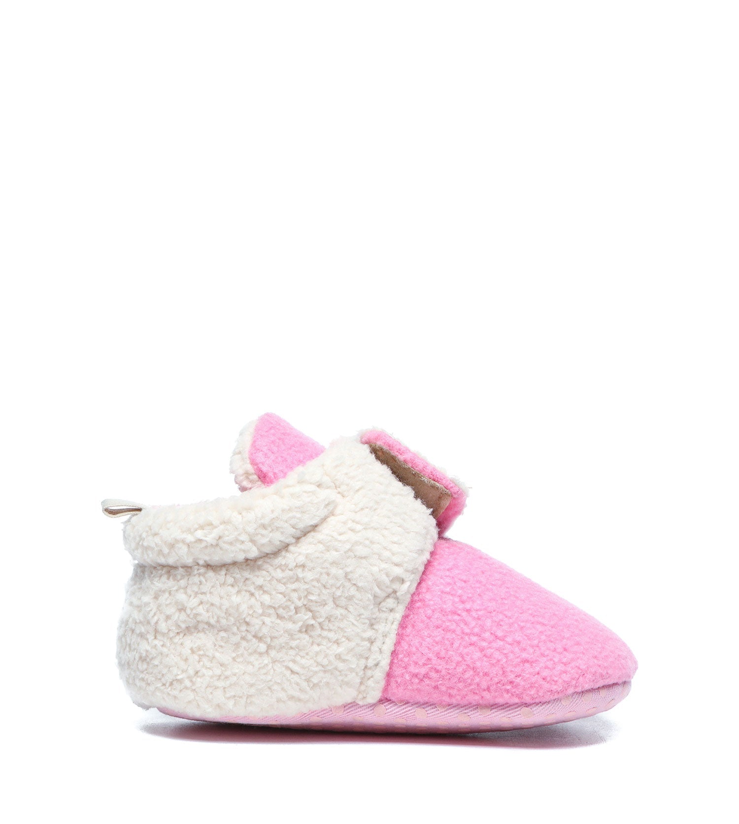 TARRAMARRA Baby Infants Shearling Booties-Toddler Shoes-PEROZ Accessories