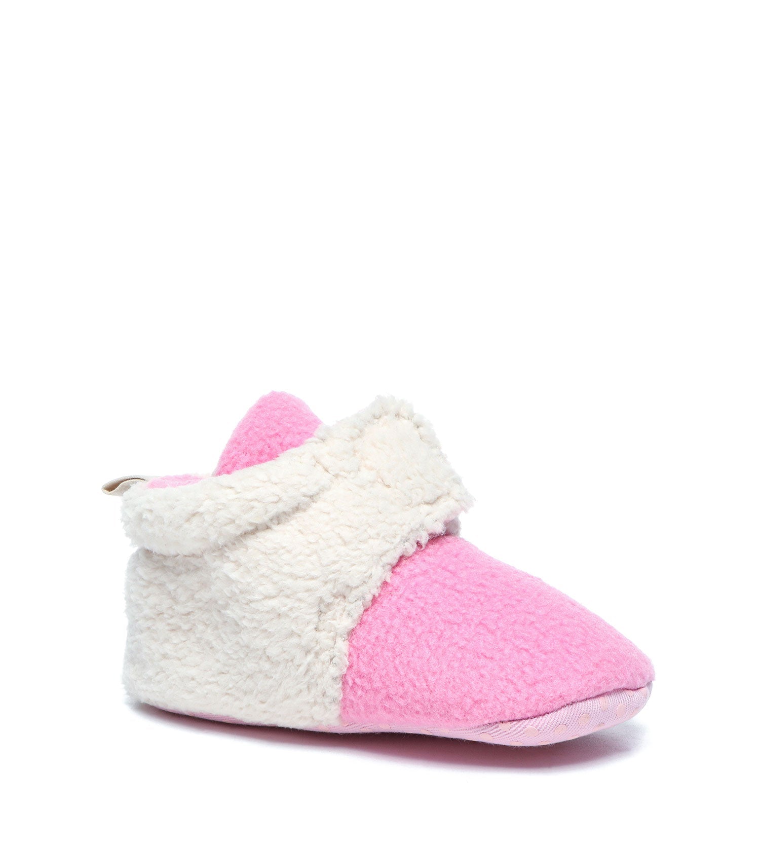 TARRAMARRA Baby Infants Shearling Booties-Toddler Shoes-PEROZ Accessories