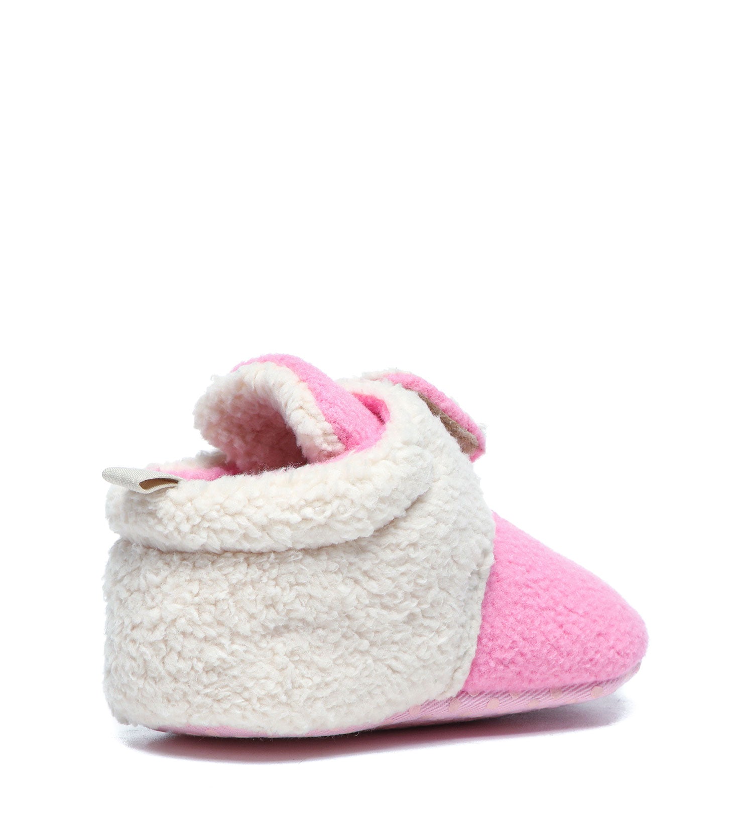 TARRAMARRA Baby Infants Shearling Booties-Toddler Shoes-PEROZ Accessories