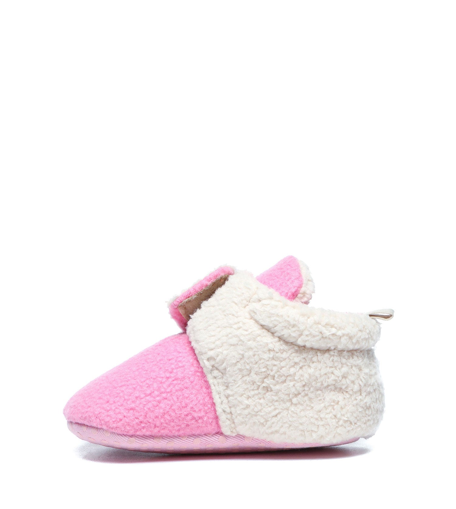 TARRAMARRA Baby Infants Shearling Booties-Toddler Shoes-PEROZ Accessories