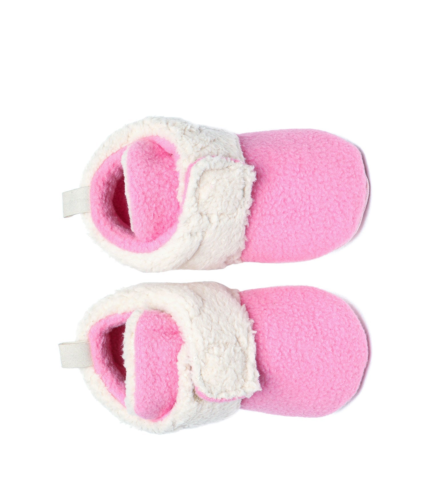TARRAMARRA Baby Infants Shearling Booties-Toddler Shoes-PEROZ Accessories