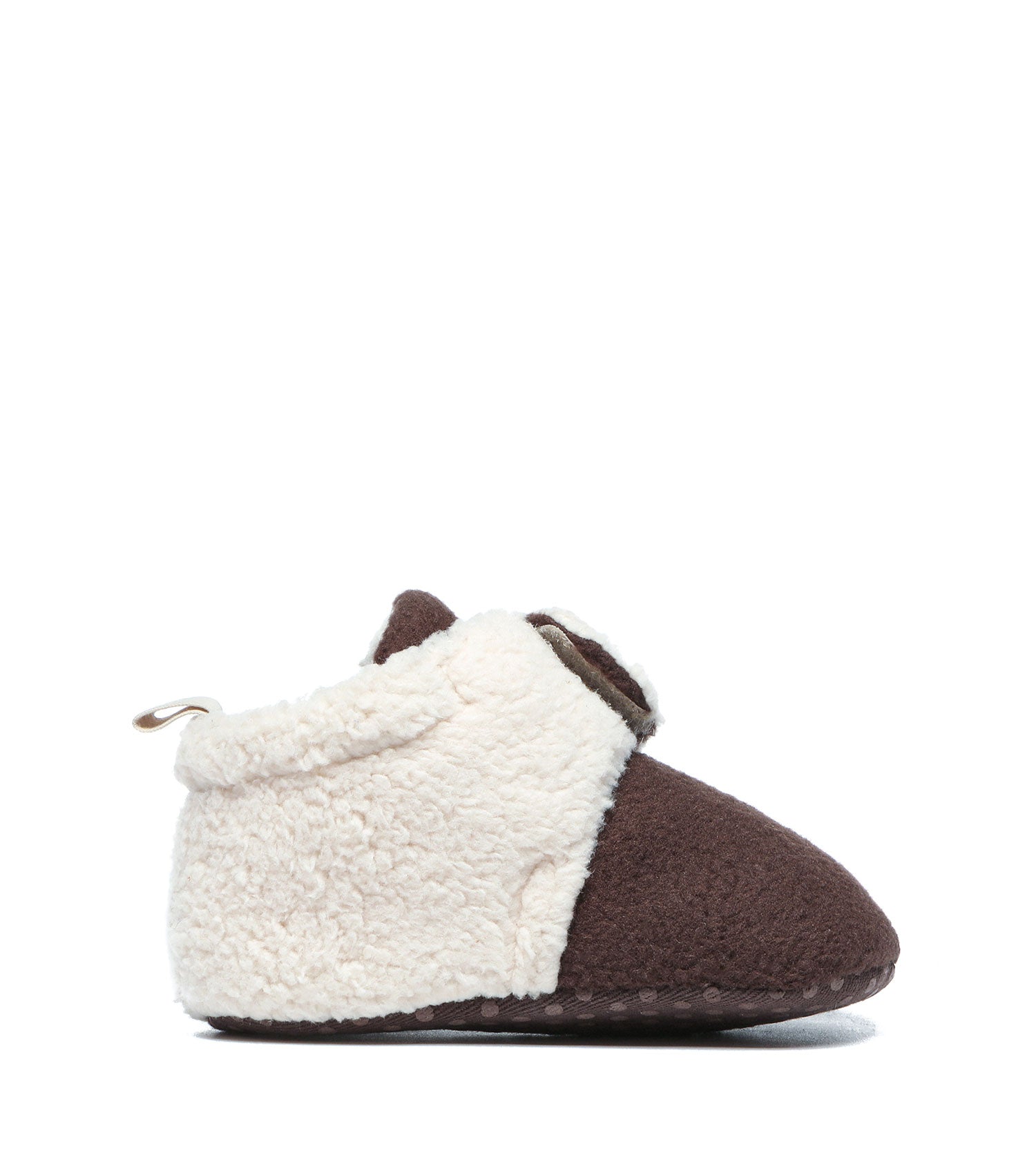 TARRAMARRA Baby Infants Shearling Booties-Toddler Shoes-PEROZ Accessories
