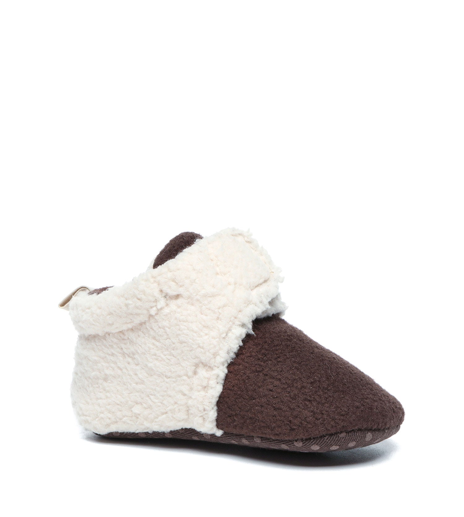 TARRAMARRA Baby Infants Shearling Booties-Toddler Shoes-PEROZ Accessories