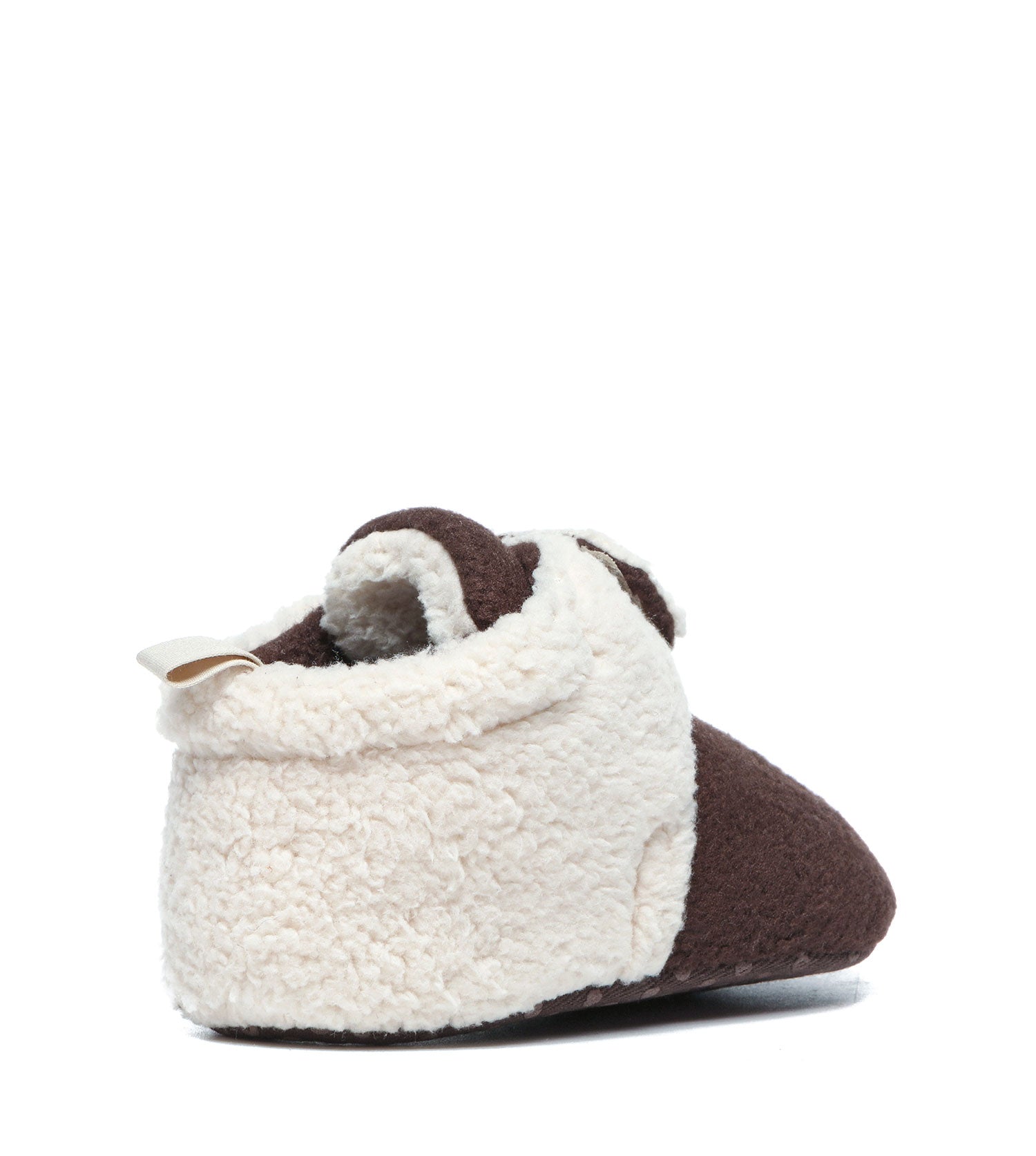 TARRAMARRA Baby Infants Shearling Booties-Toddler Shoes-PEROZ Accessories