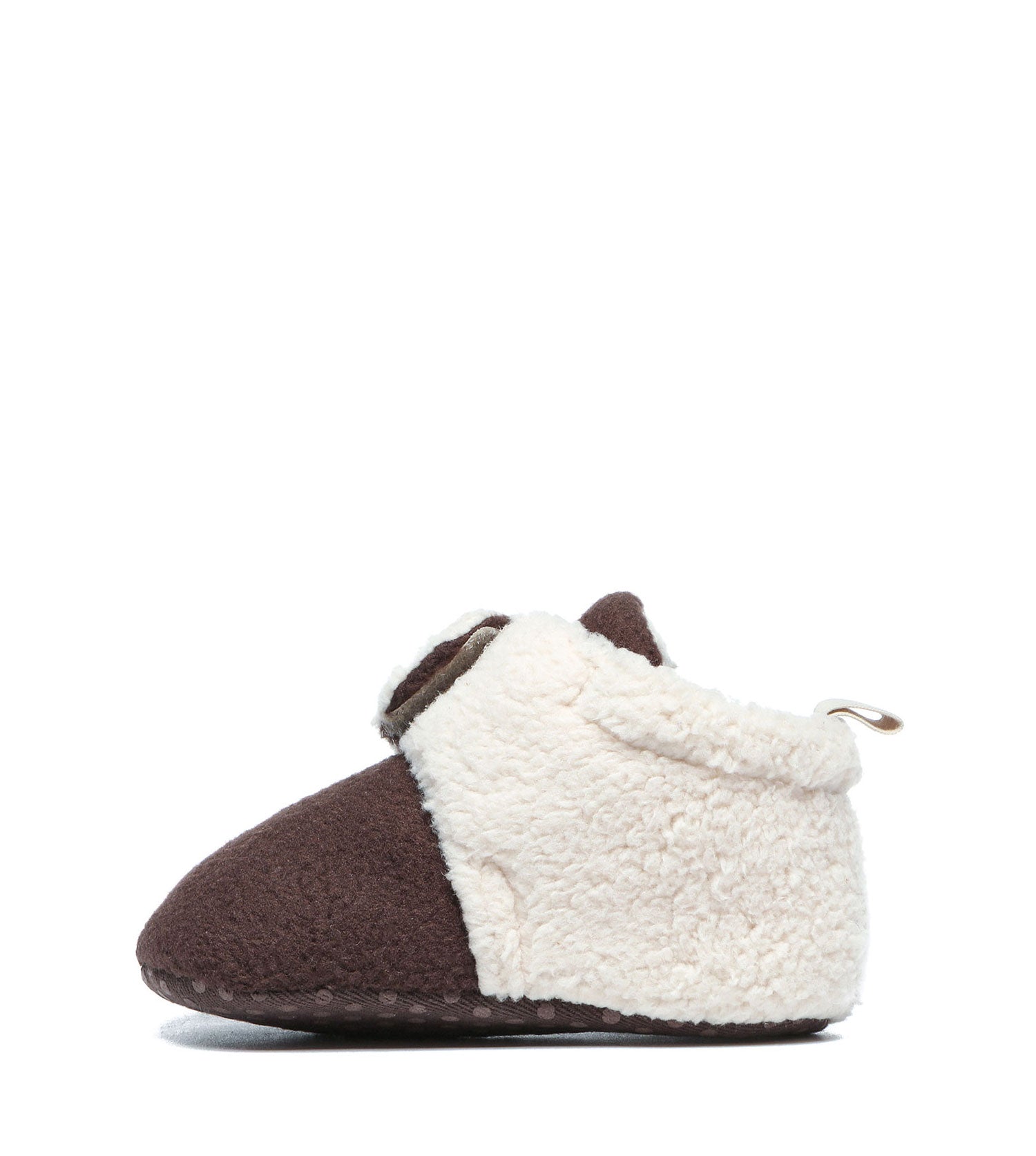 TARRAMARRA Baby Infants Shearling Booties-Toddler Shoes-PEROZ Accessories