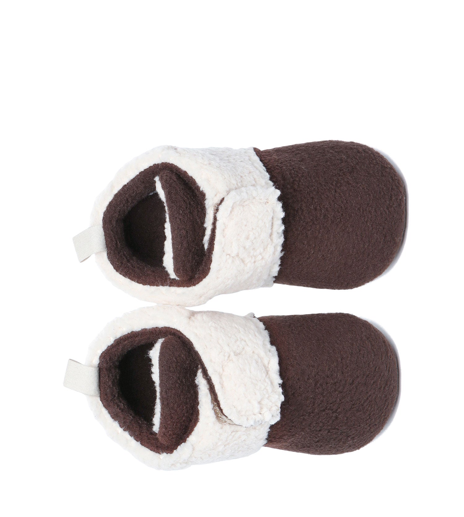 TARRAMARRA Baby Infants Shearling Booties-Toddler Shoes-PEROZ Accessories