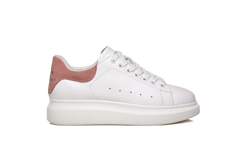 TARRAMARRA White Sneakers Women Manda-Sneakers-PEROZ Accessories