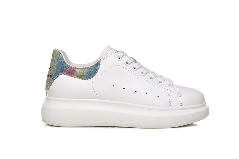 TARRAMARRA White Sneakers Women Manda-Sneakers-PEROZ Accessories