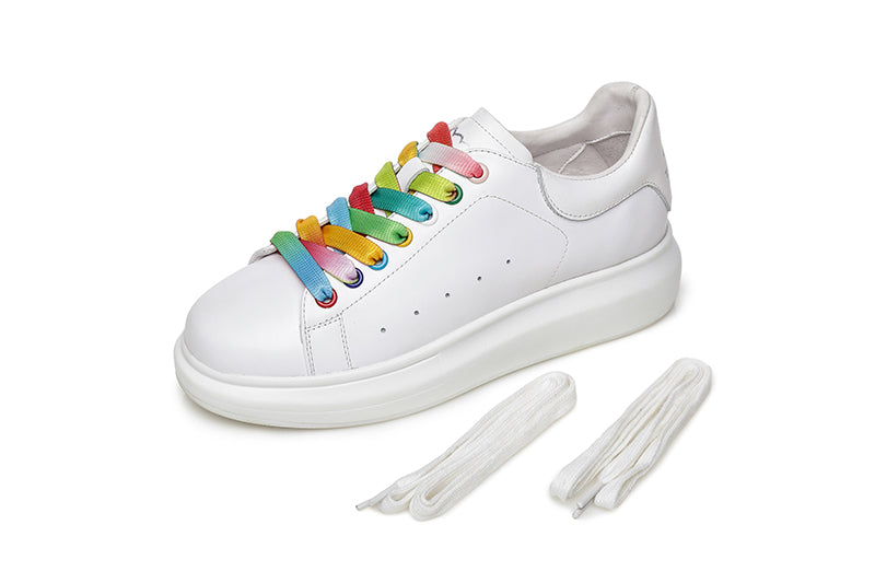 TARRAMARRA White Sneakers Women Manda-Sneakers-PEROZ Accessories
