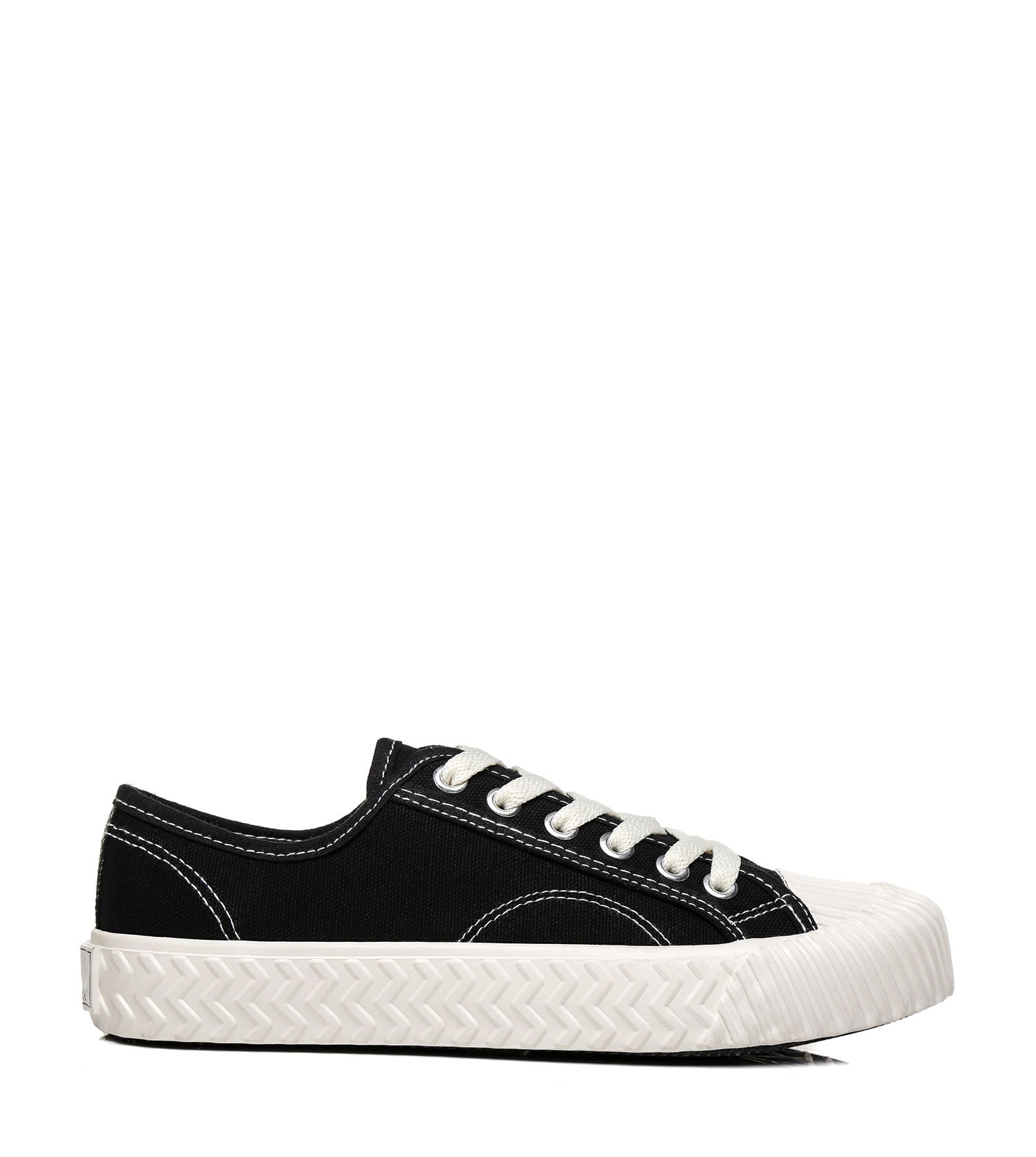 TARRAMARRA TARRAMARRA Cracker Plus Canvas Sneakers-Sneakers-PEROZ Accessories