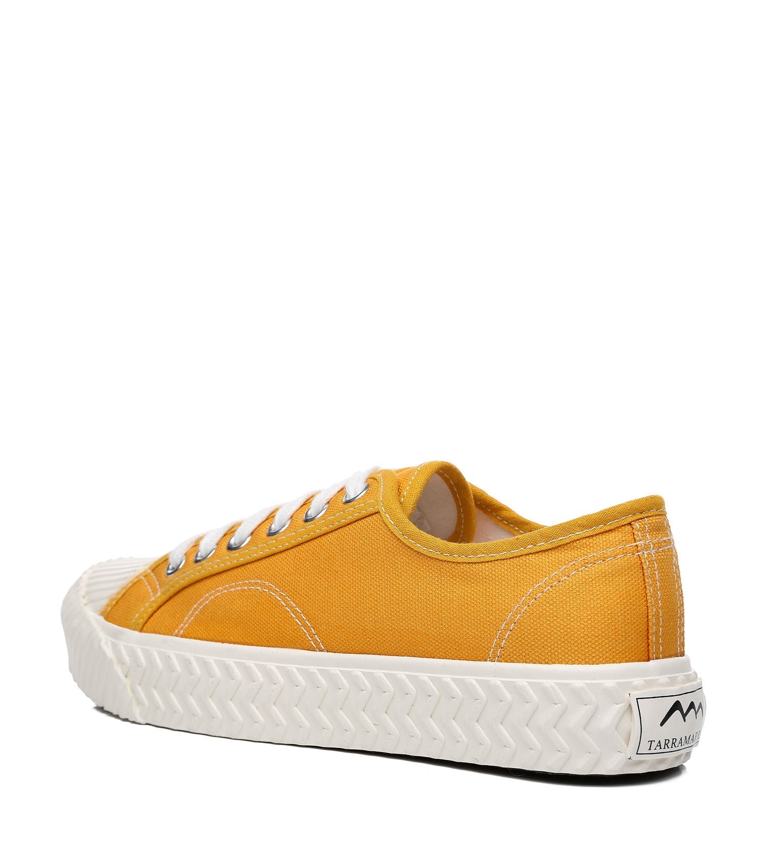 TARRAMARRA Canvas Sneakers Women Cracker Plus-Sneakers-PEROZ Accessories