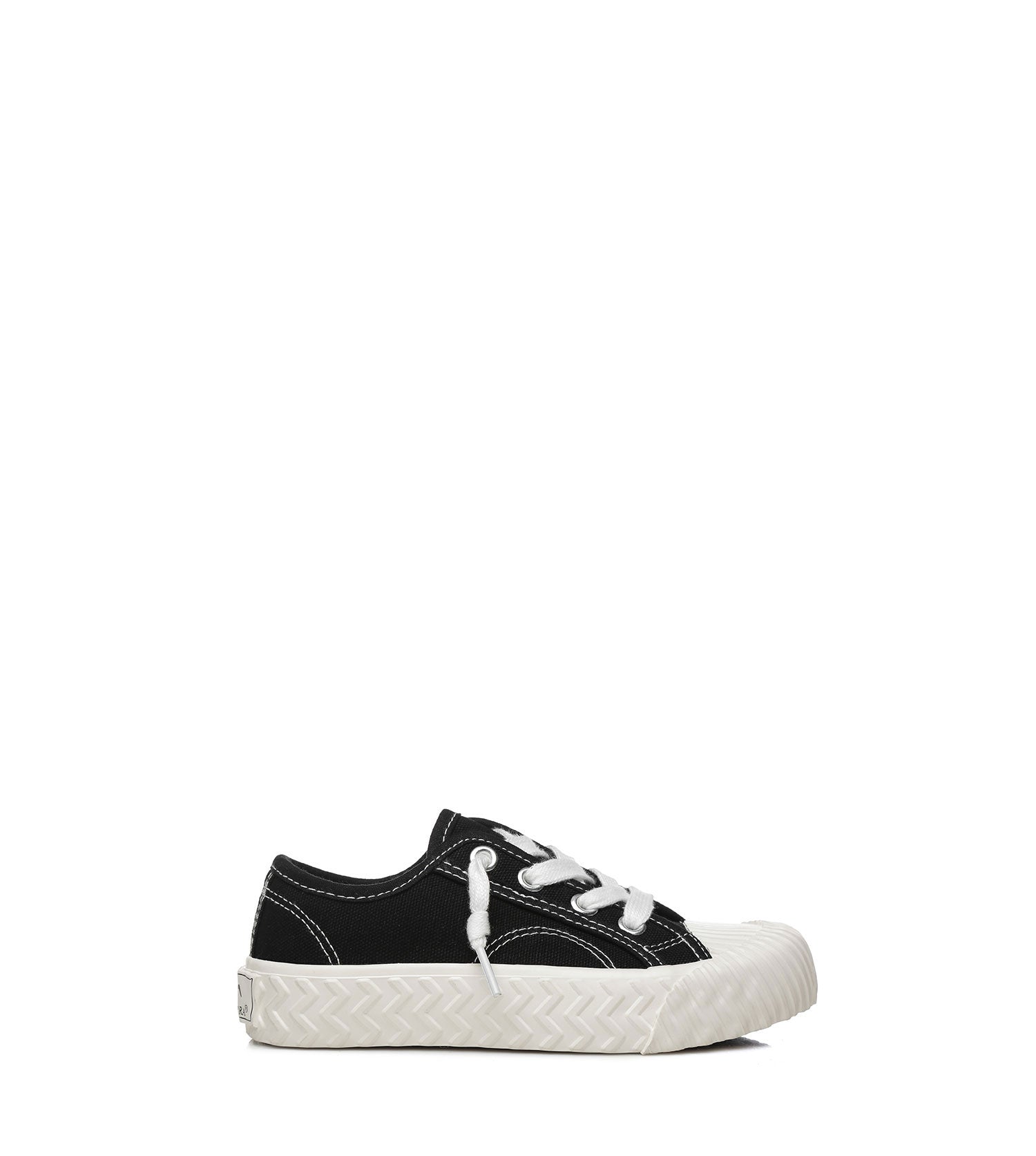 TARRAMARRA Canvas Sneakers Kids Cracker Plus-Kid Sneakers-PEROZ Accessories
