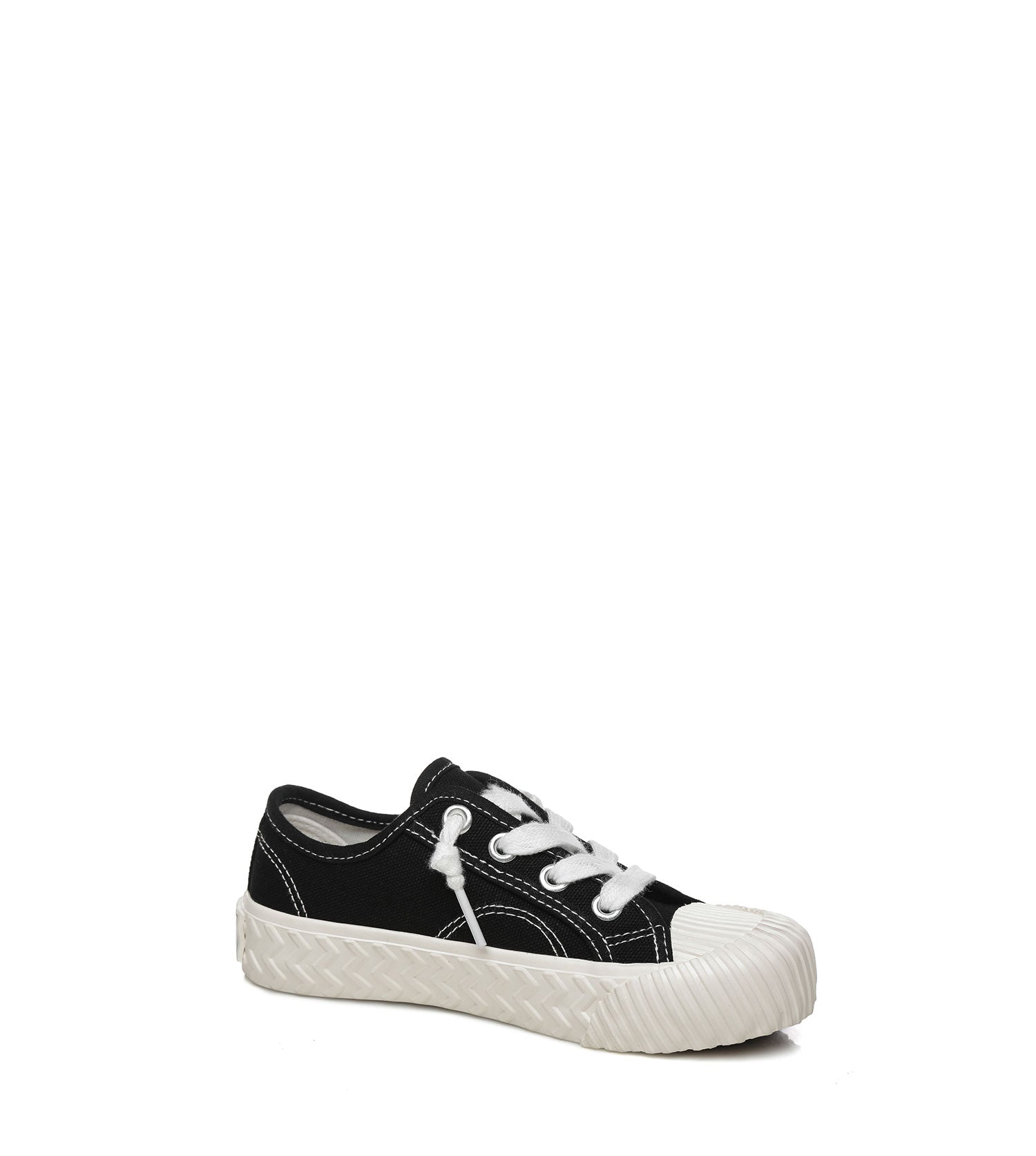 TARRAMARRA Canvas Sneakers Kids Cracker Plus-Kid Sneakers-PEROZ Accessories