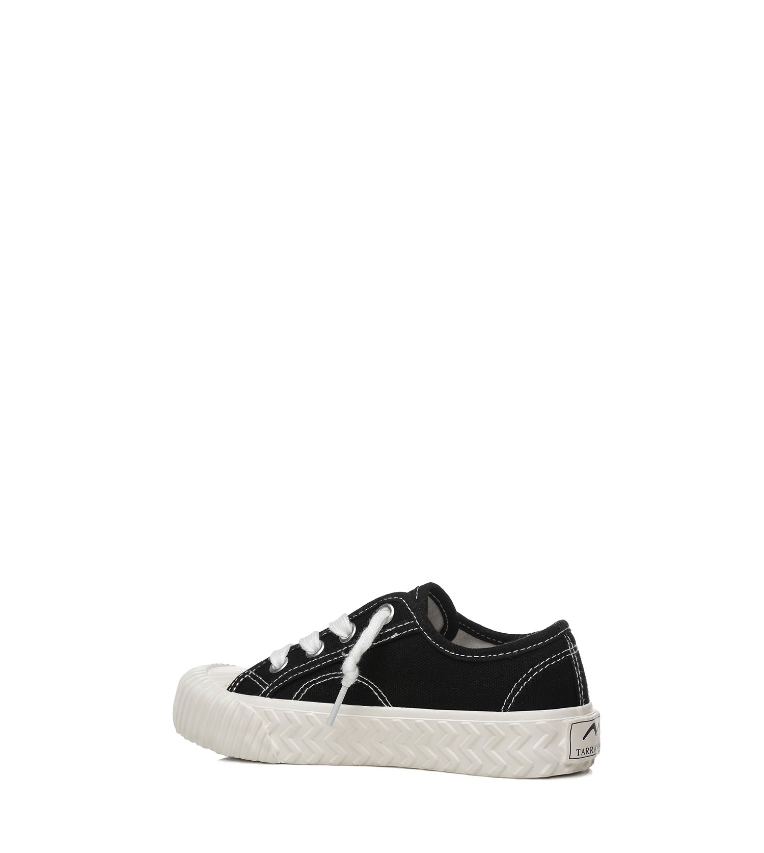 TARRAMARRA Canvas Sneakers Kids Cracker Plus-Kid Sneakers-PEROZ Accessories
