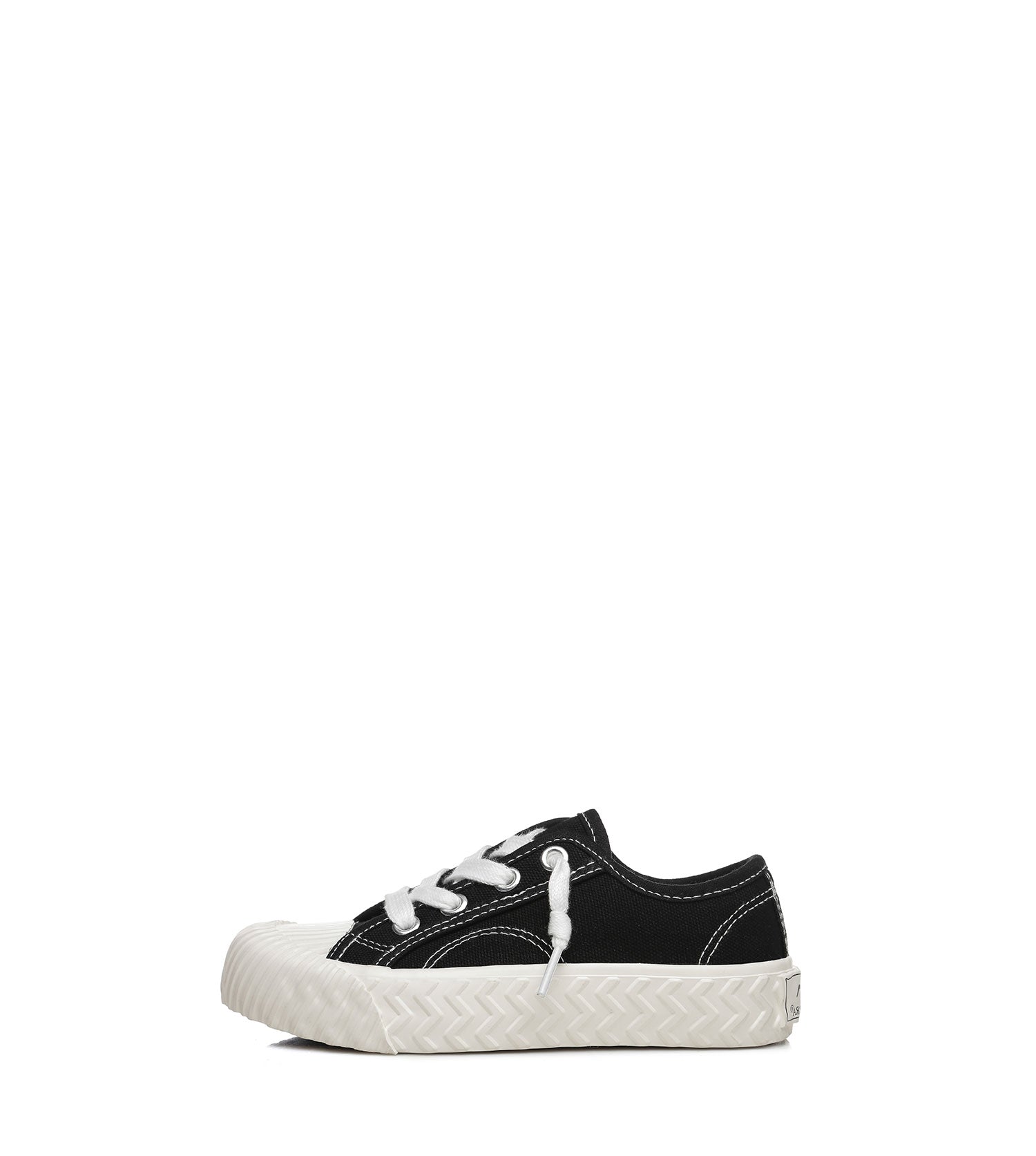 TARRAMARRA Canvas Sneakers Kids Cracker Plus-Kid Sneakers-PEROZ Accessories