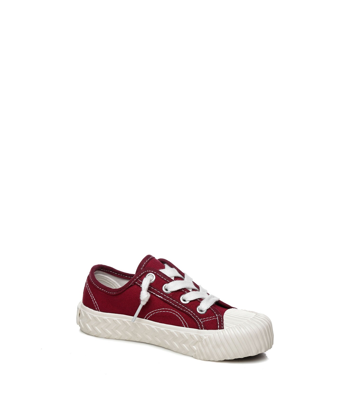 TARRAMARRA Canvas Sneakers Kids Cracker Plus-Kid Sneakers-PEROZ Accessories