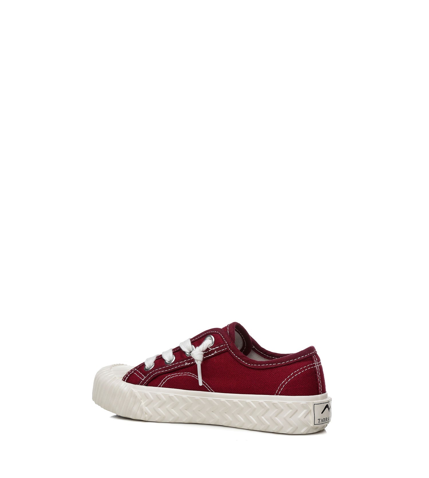 TARRAMARRA Canvas Sneakers Kids Cracker Plus-Kid Sneakers-PEROZ Accessories