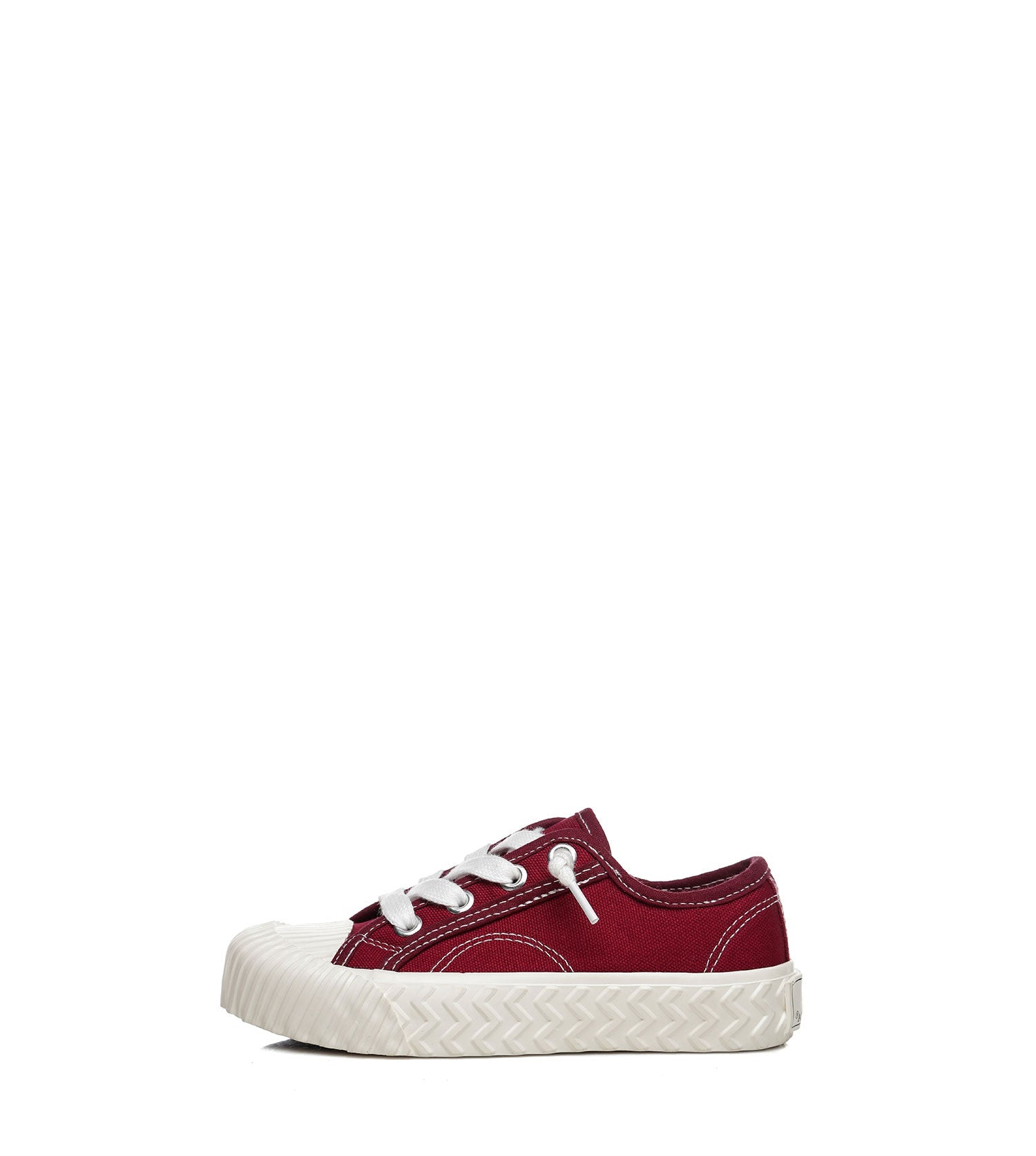 TARRAMARRA Canvas Sneakers Kids Cracker Plus-Kid Sneakers-PEROZ Accessories
