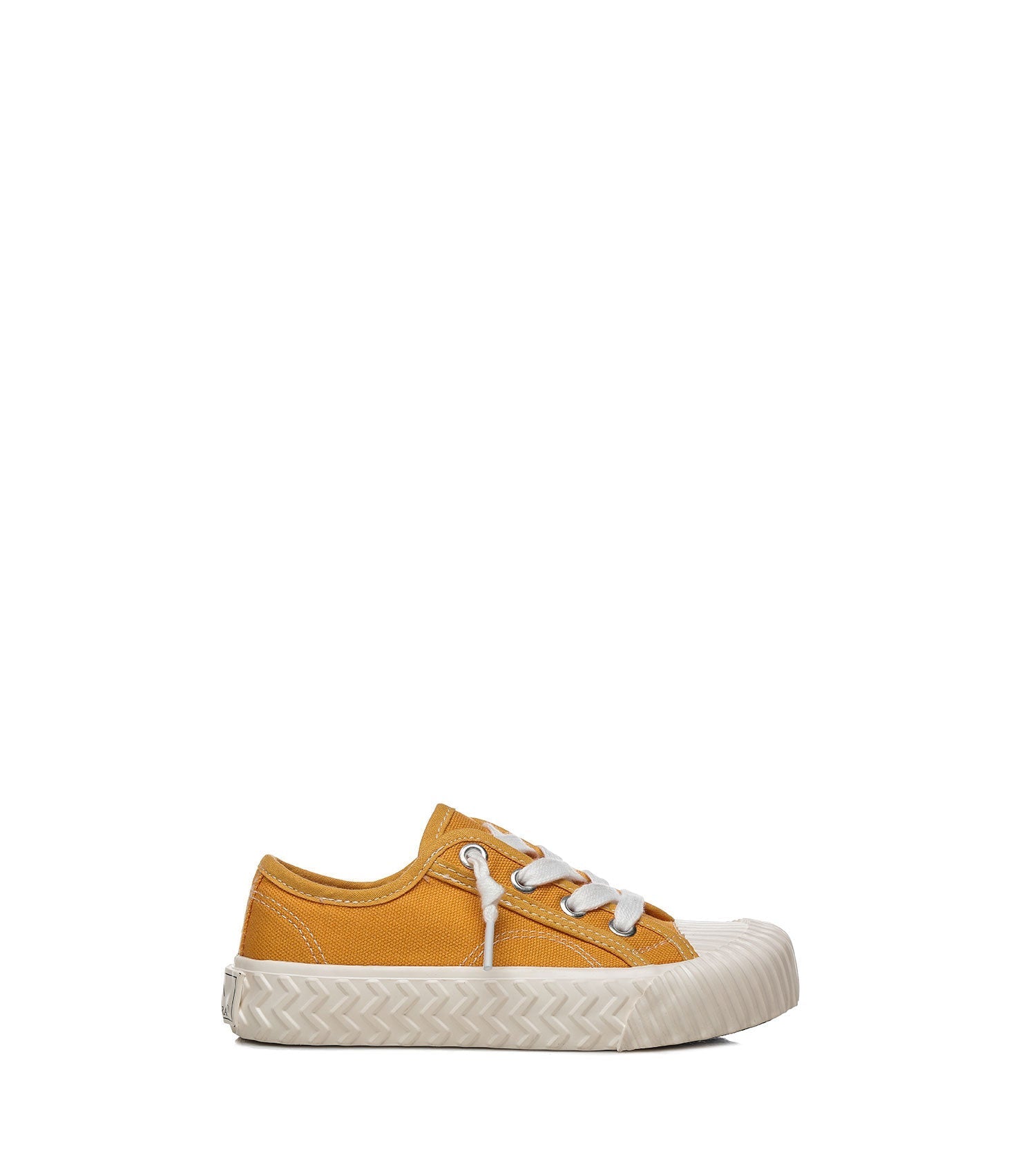 TARRAMARRA Canvas Sneakers Kids Cracker Plus-Kid Sneakers-PEROZ Accessories