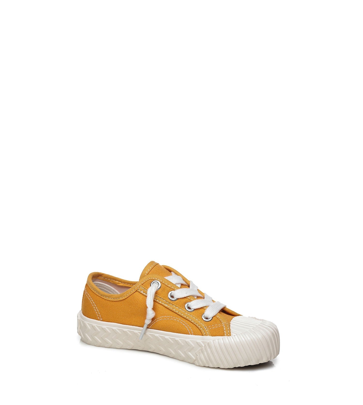 TARRAMARRA Canvas Sneakers Kids Cracker Plus-Kid Sneakers-PEROZ Accessories
