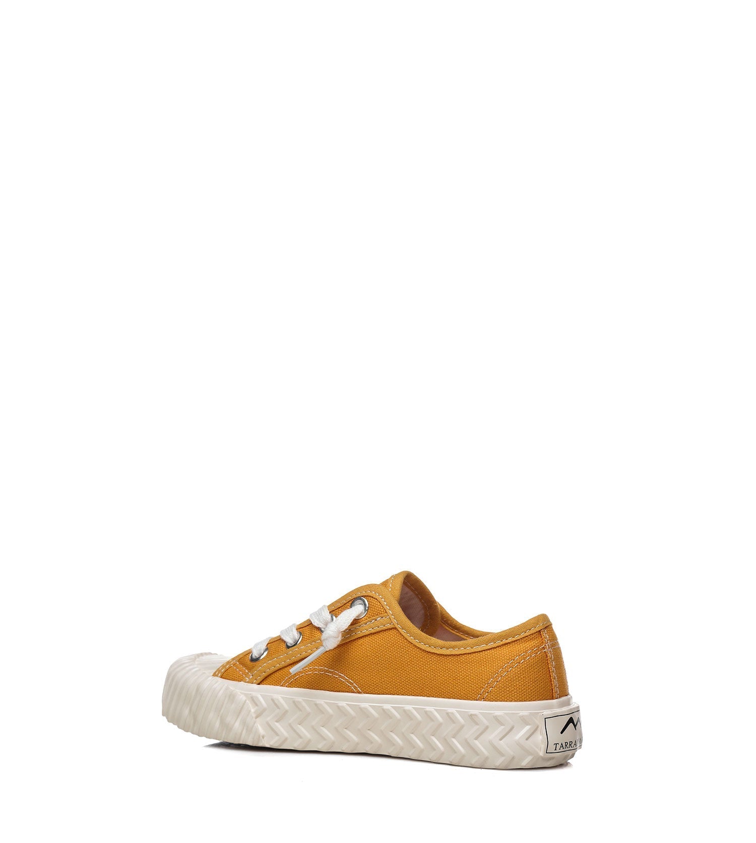 TARRAMARRA Canvas Sneakers Kids Cracker Plus-Kid Sneakers-PEROZ Accessories