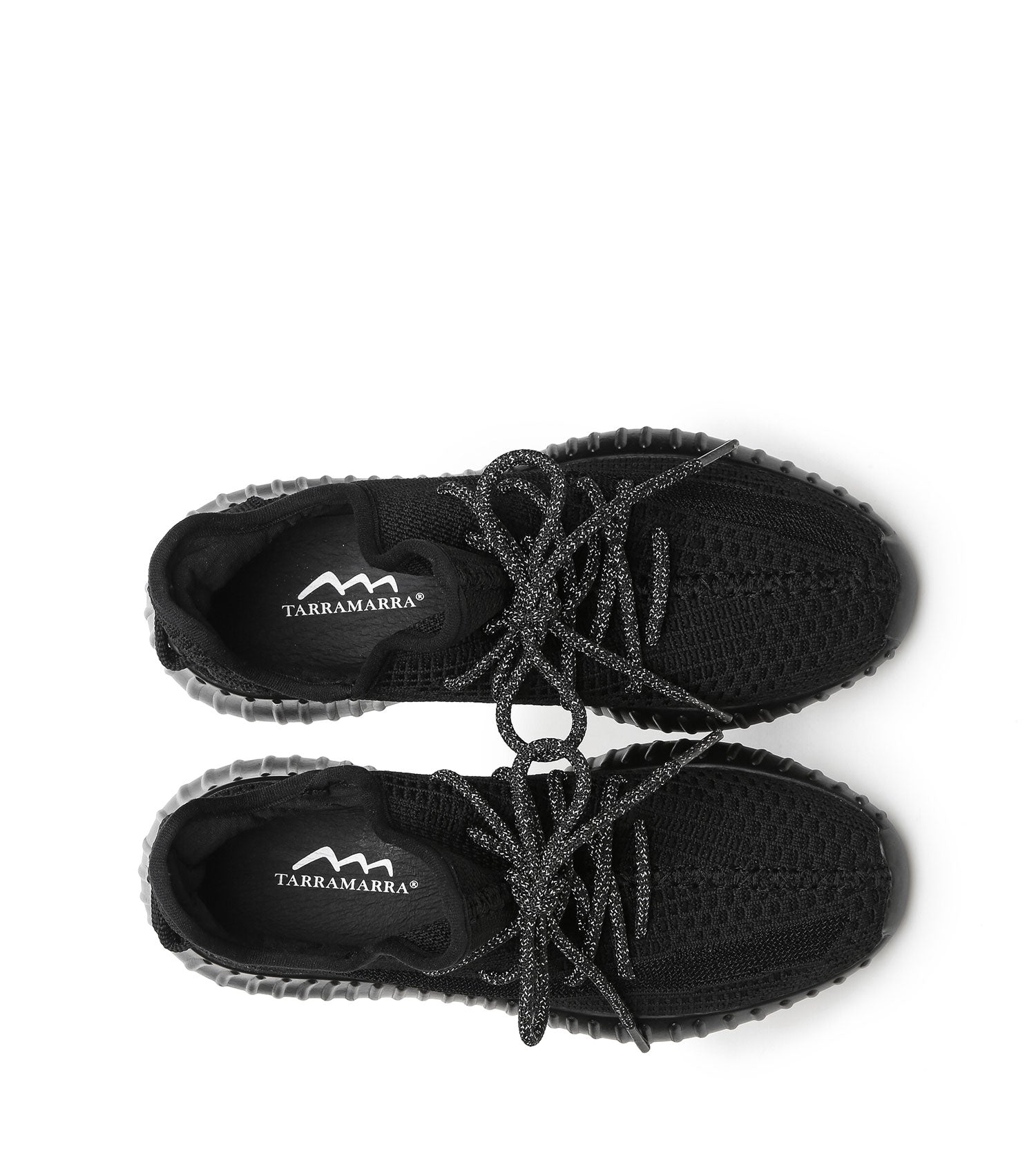 TARRAMARRA Knit Sneakers Men Boys Yanis-Sneakers-PEROZ Accessories