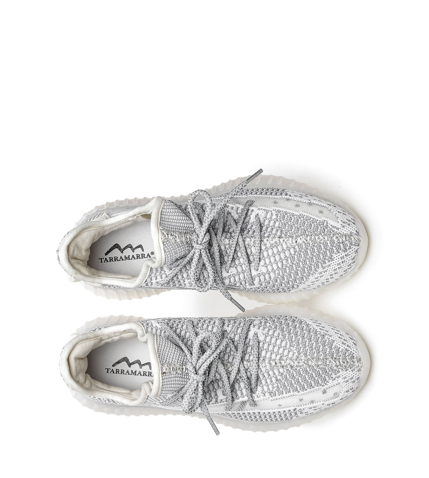 TARRAMARRA Knit Sneakers Men Boys Yanis-Sneakers-PEROZ Accessories