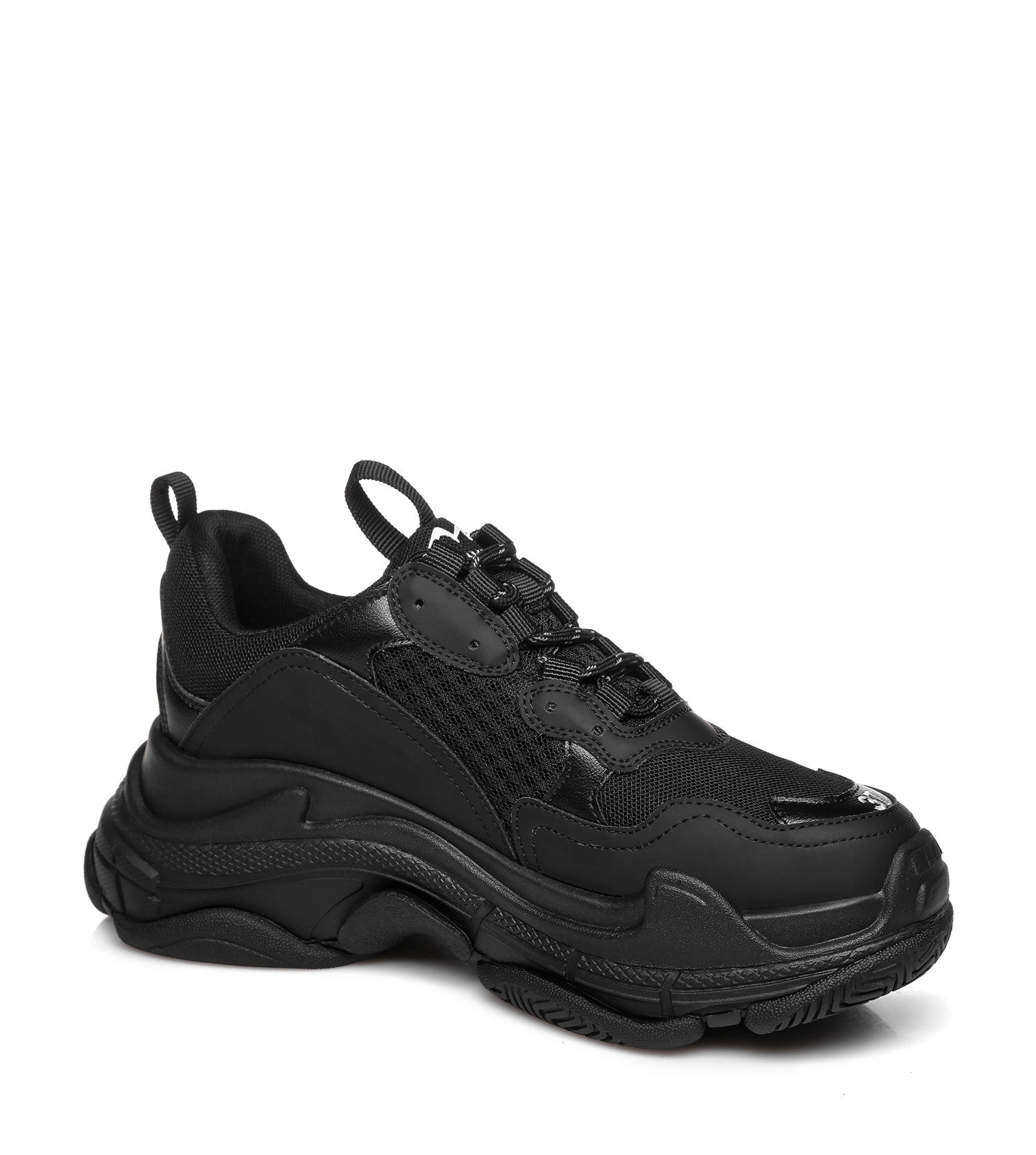 TARRAMARRA Chunky Sneakers Women Hazel-Sneakers-PEROZ Accessories