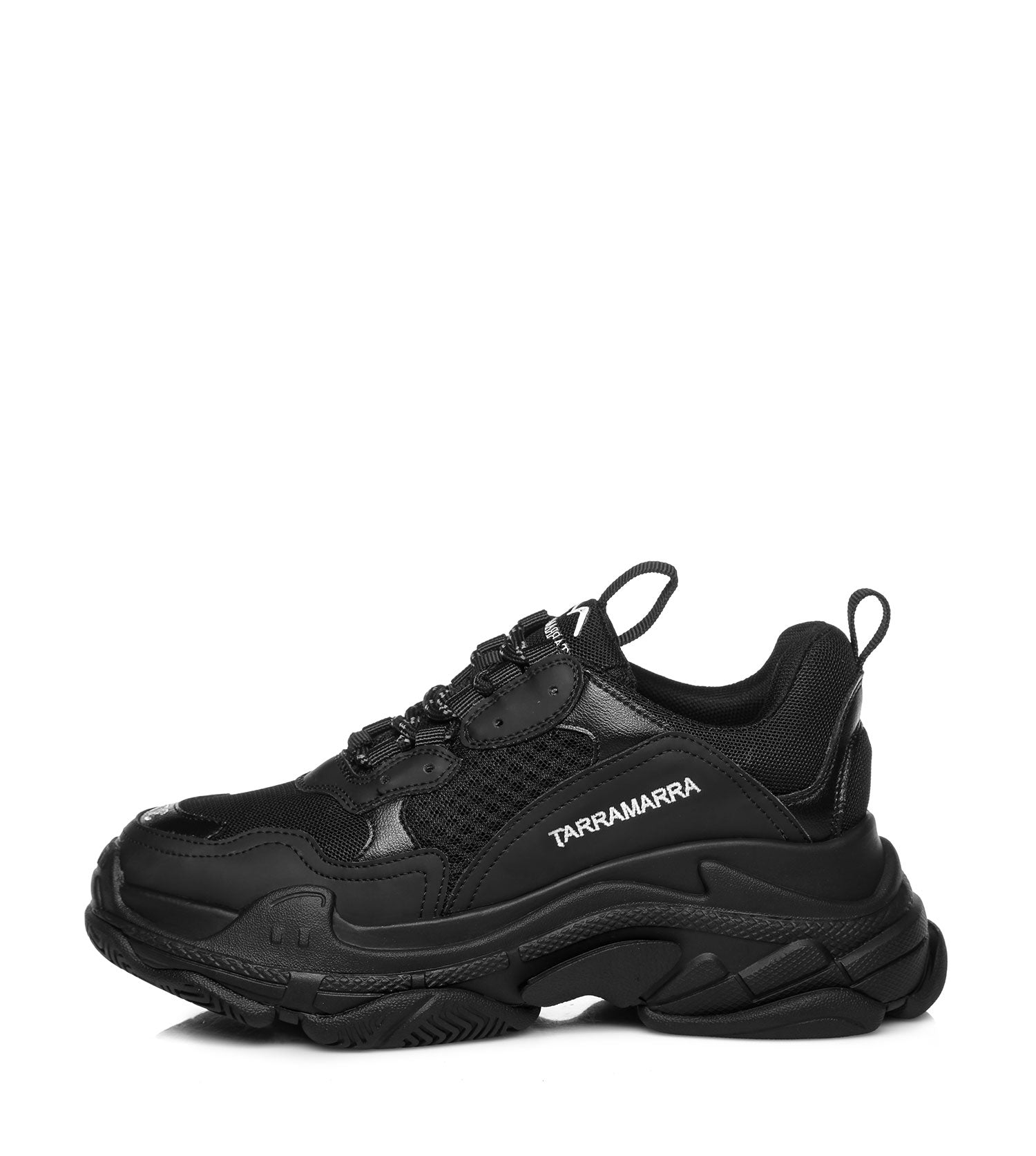 TARRAMARRA Chunky Sneakers Women Hazel-Sneakers-PEROZ Accessories