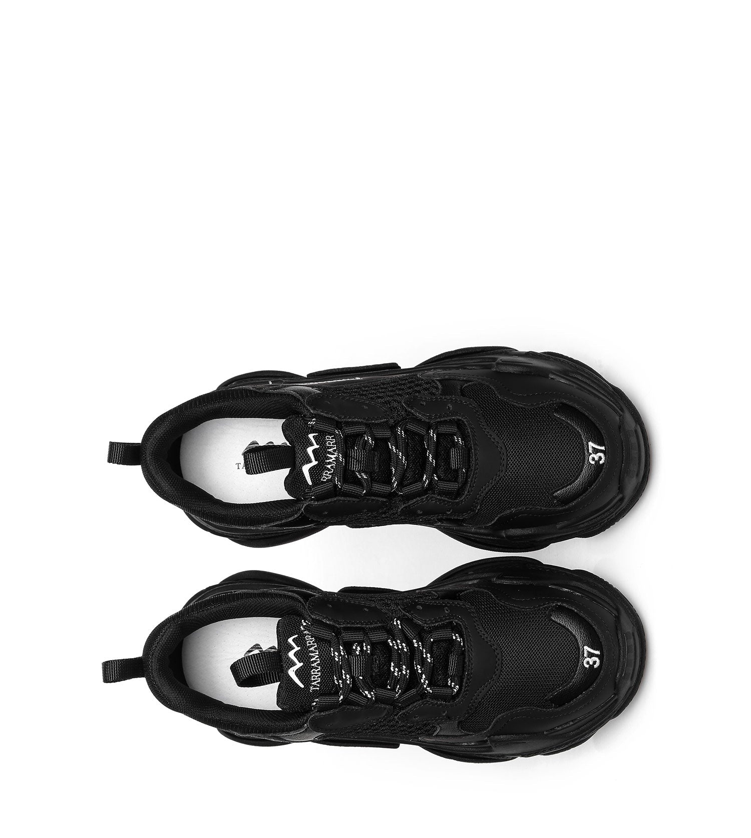 TARRAMARRA Chunky Sneakers Women Hazel-Sneakers-PEROZ Accessories