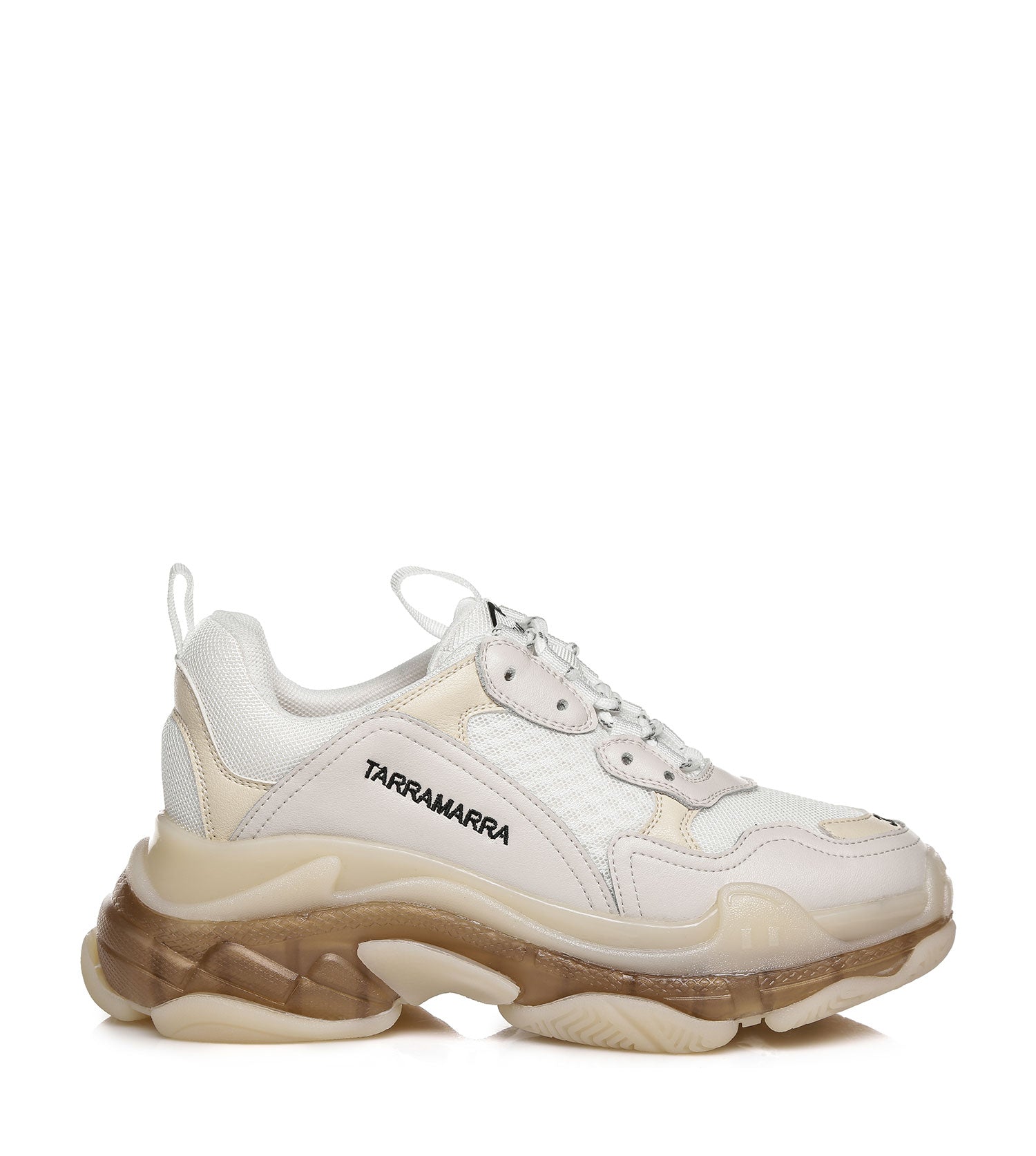 TARRAMARRA Chunky Sneakers Women Hazel-Sneakers-PEROZ Accessories