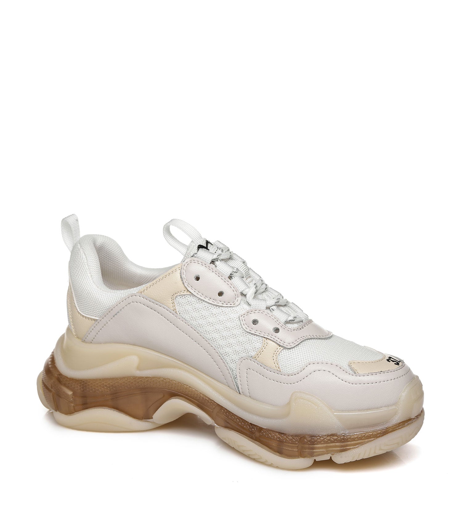 TARRAMARRA Chunky Sneakers Women Hazel-Sneakers-PEROZ Accessories