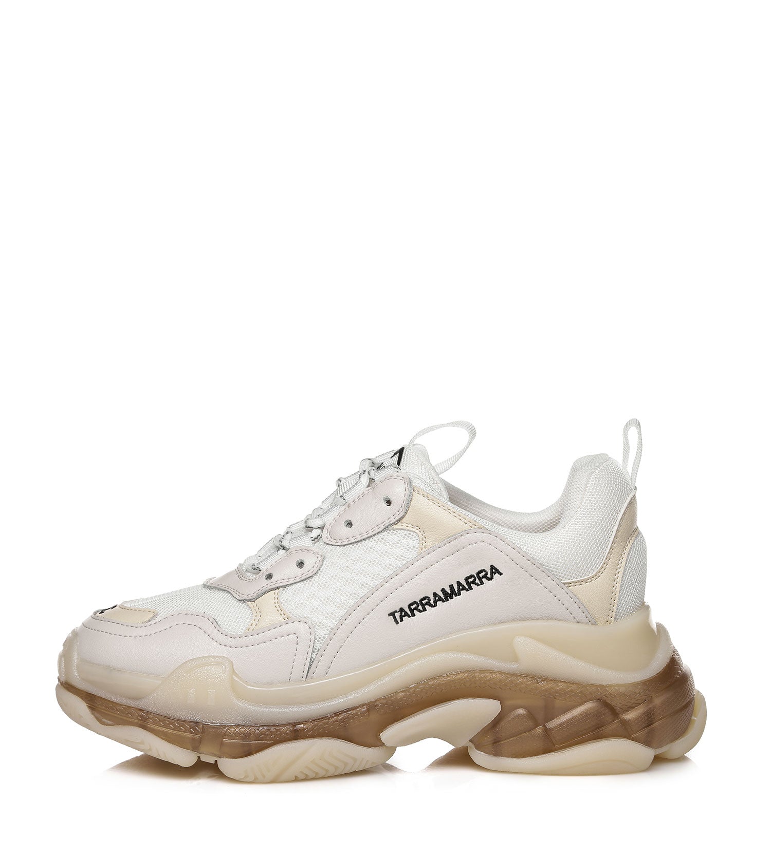 TARRAMARRA Chunky Sneakers Women Hazel-Sneakers-PEROZ Accessories