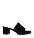 TARRAMARRA Suede Block Heel Mule Women Tilda-Heels-PEROZ Accessories