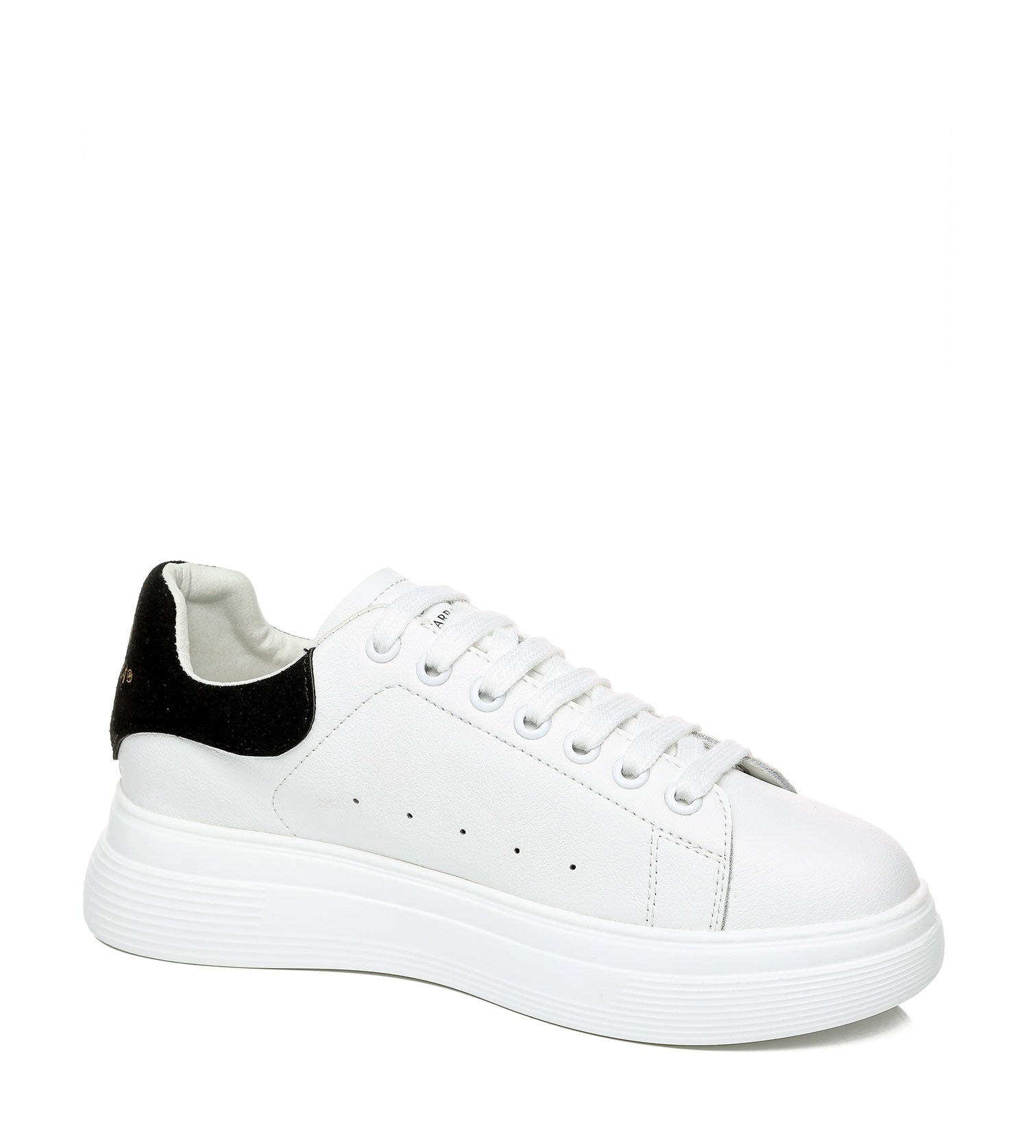 TARRAMARRA White Sneakers Women Mya Boots-Sneakers-PEROZ Accessories