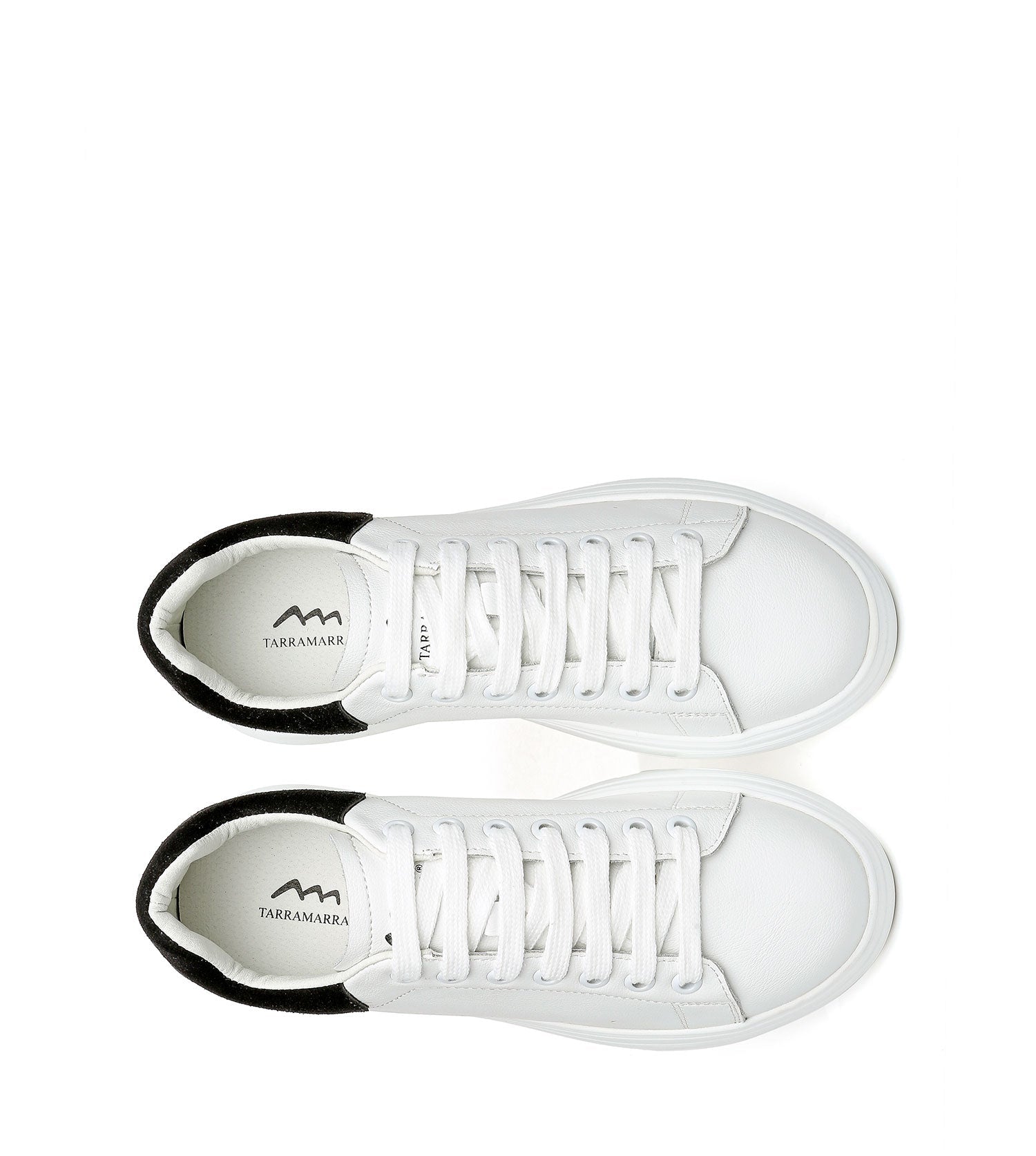 TARRAMARRA White Sneakers Women Mya Boots-Sneakers-PEROZ Accessories