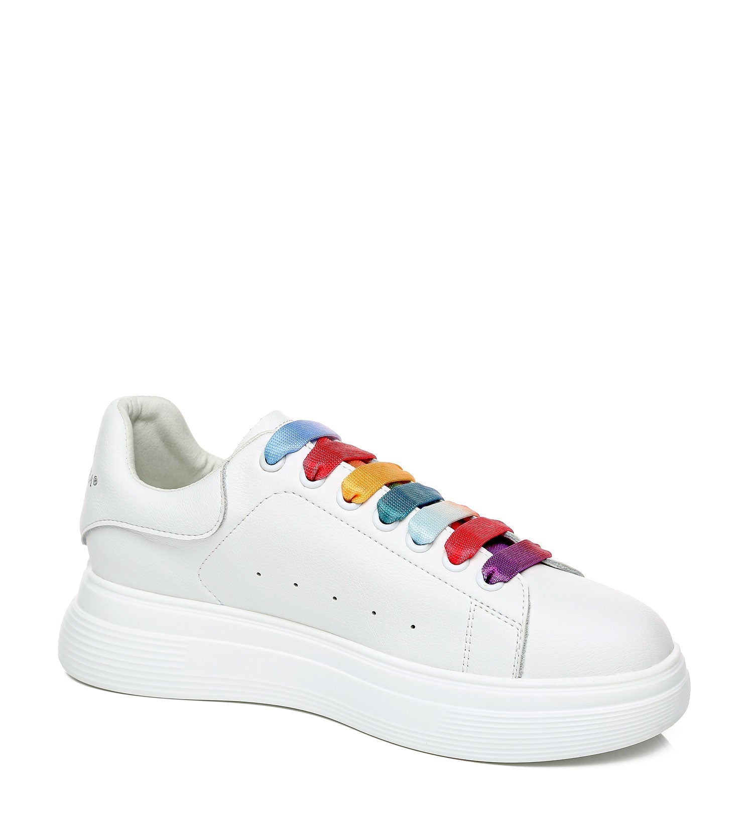 TARRAMARRA White Sneakers Women Mya Boots-Sneakers-PEROZ Accessories