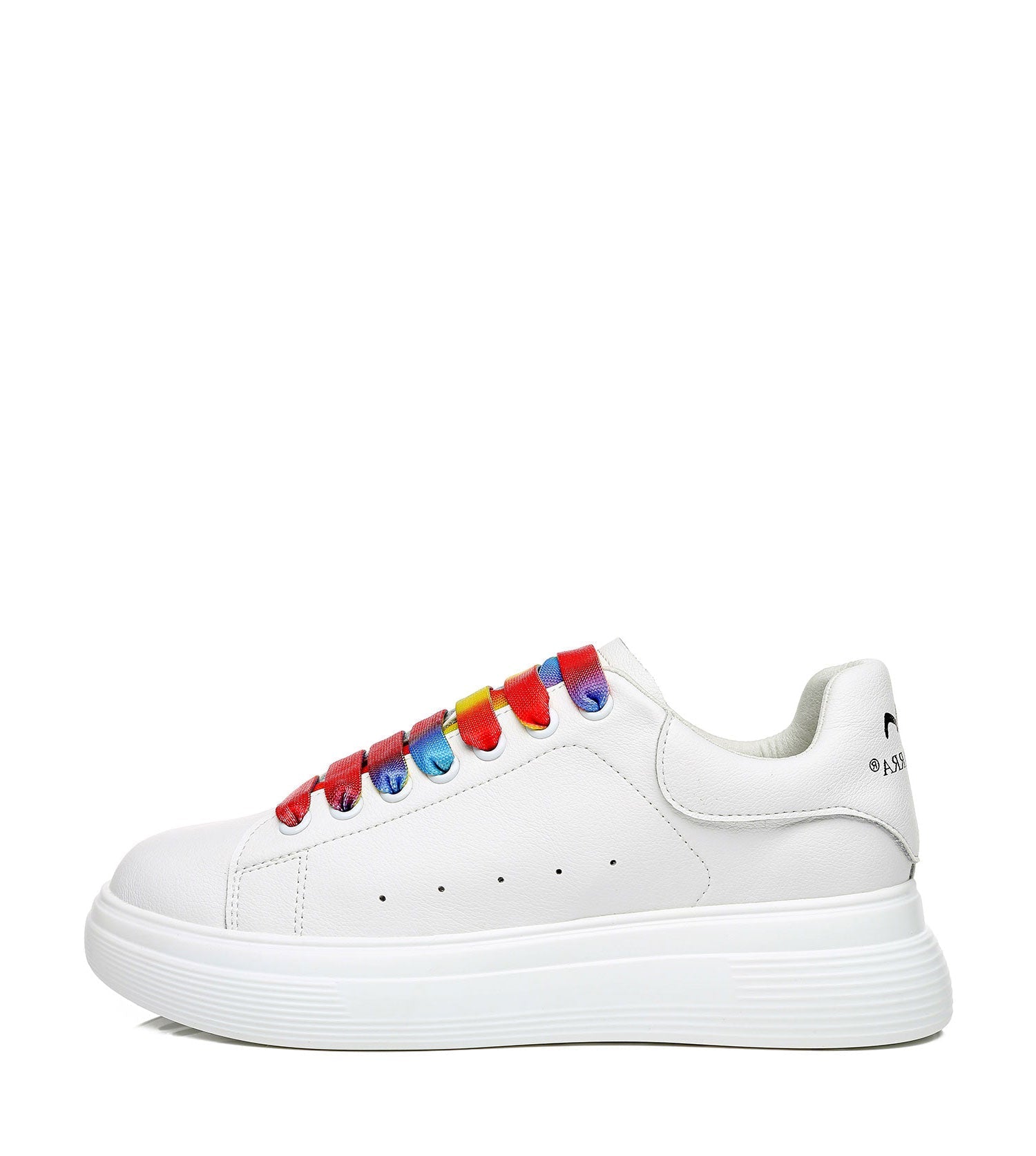 TARRAMARRA White Sneakers Women Mya Boots-Sneakers-PEROZ Accessories
