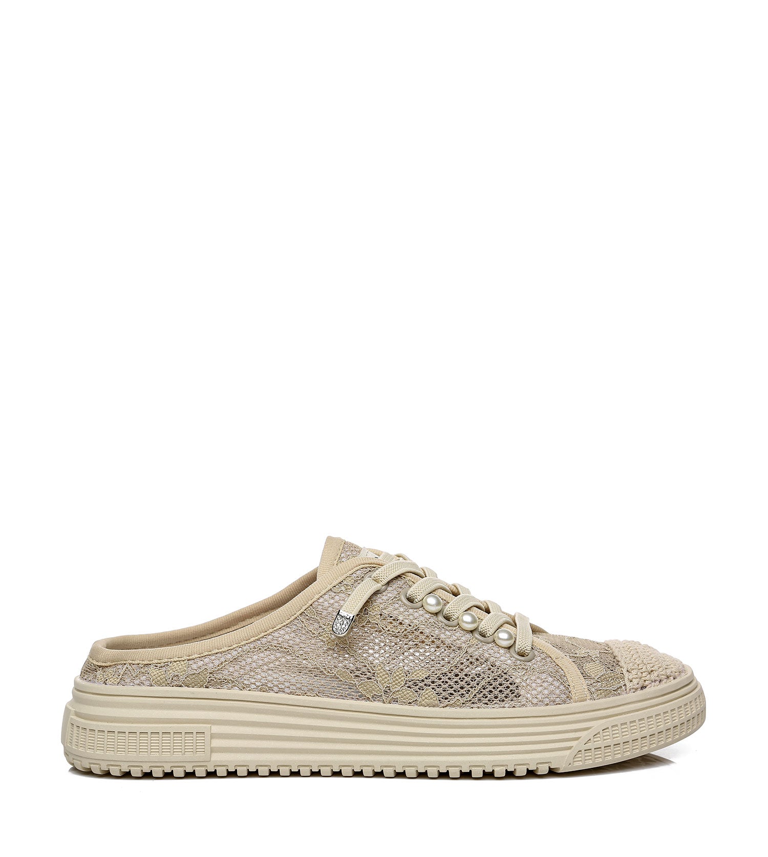 TARRAMARRA Sneaker Slides Women Julissa-Slides-PEROZ Accessories