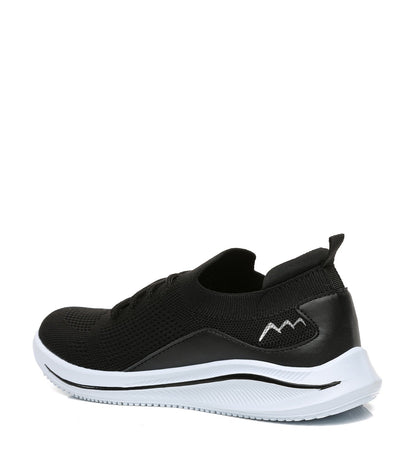 TARRAMARRA Fiber Knit Sneakers Unisex Memory Foam Boots Shoes Tanya-Sneakers-PEROZ Accessories